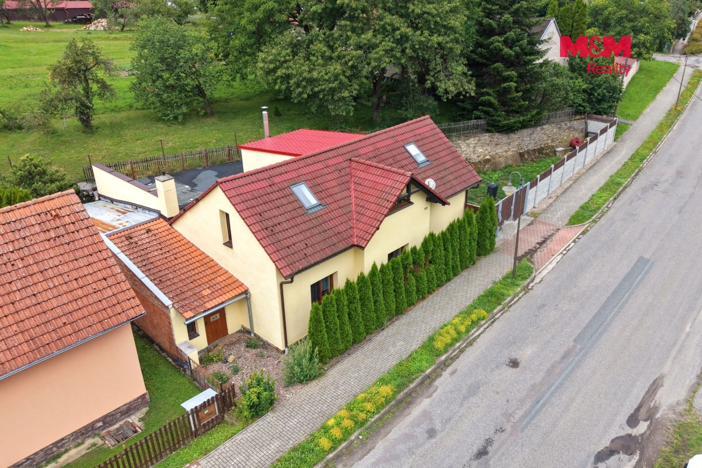 Prodej domu 140 m² - foto 20