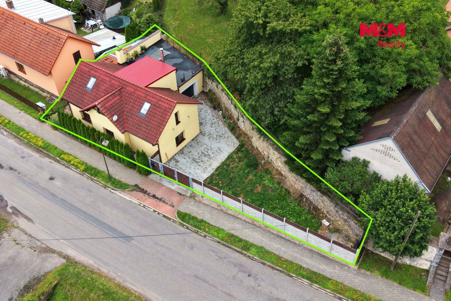 Prodej domu 140 m² - foto 21