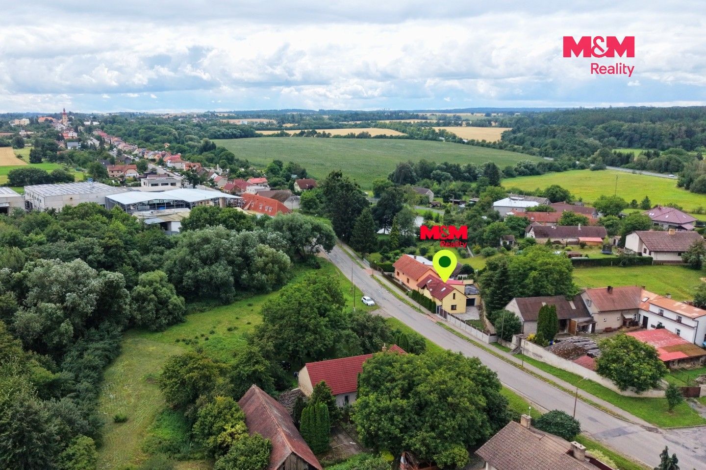 Prodej domu 140 m² - foto 23