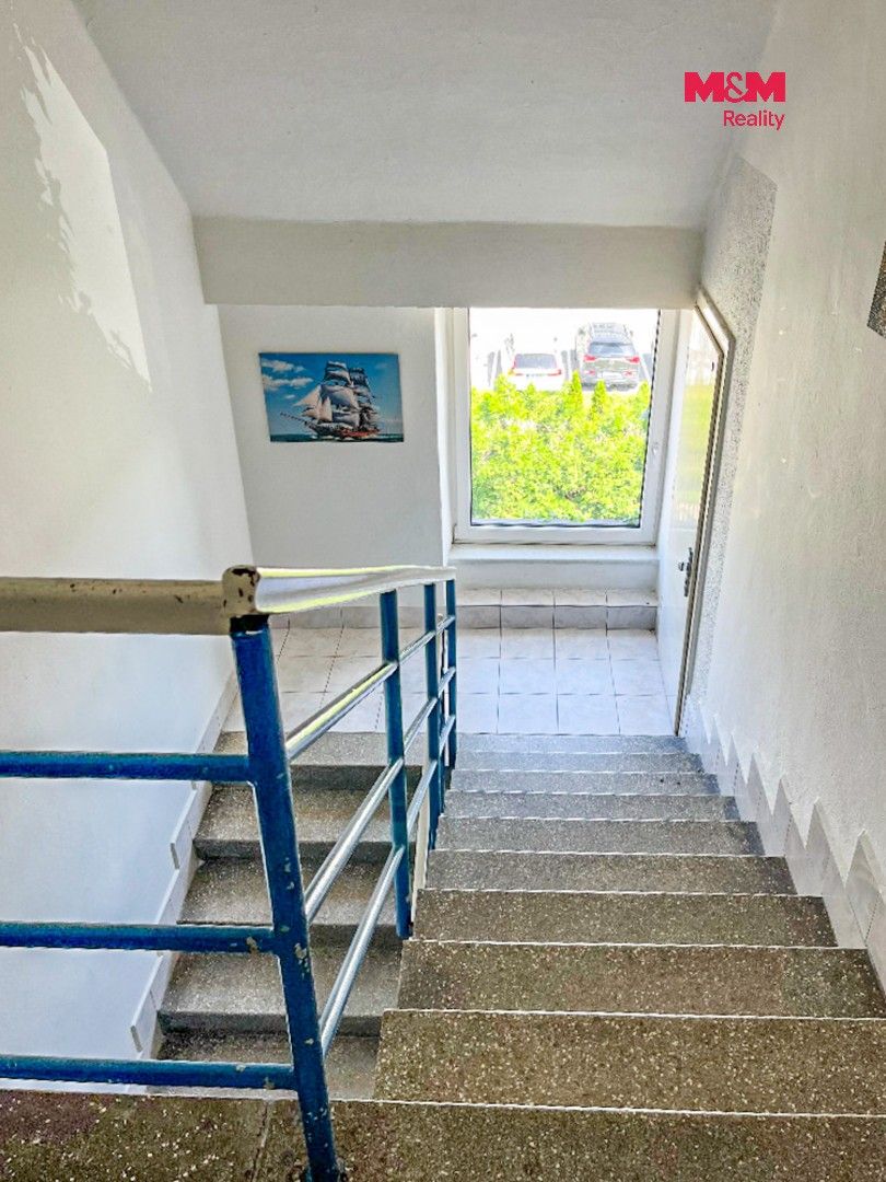 Pronájem bytu 2+1 60 m² - foto 9