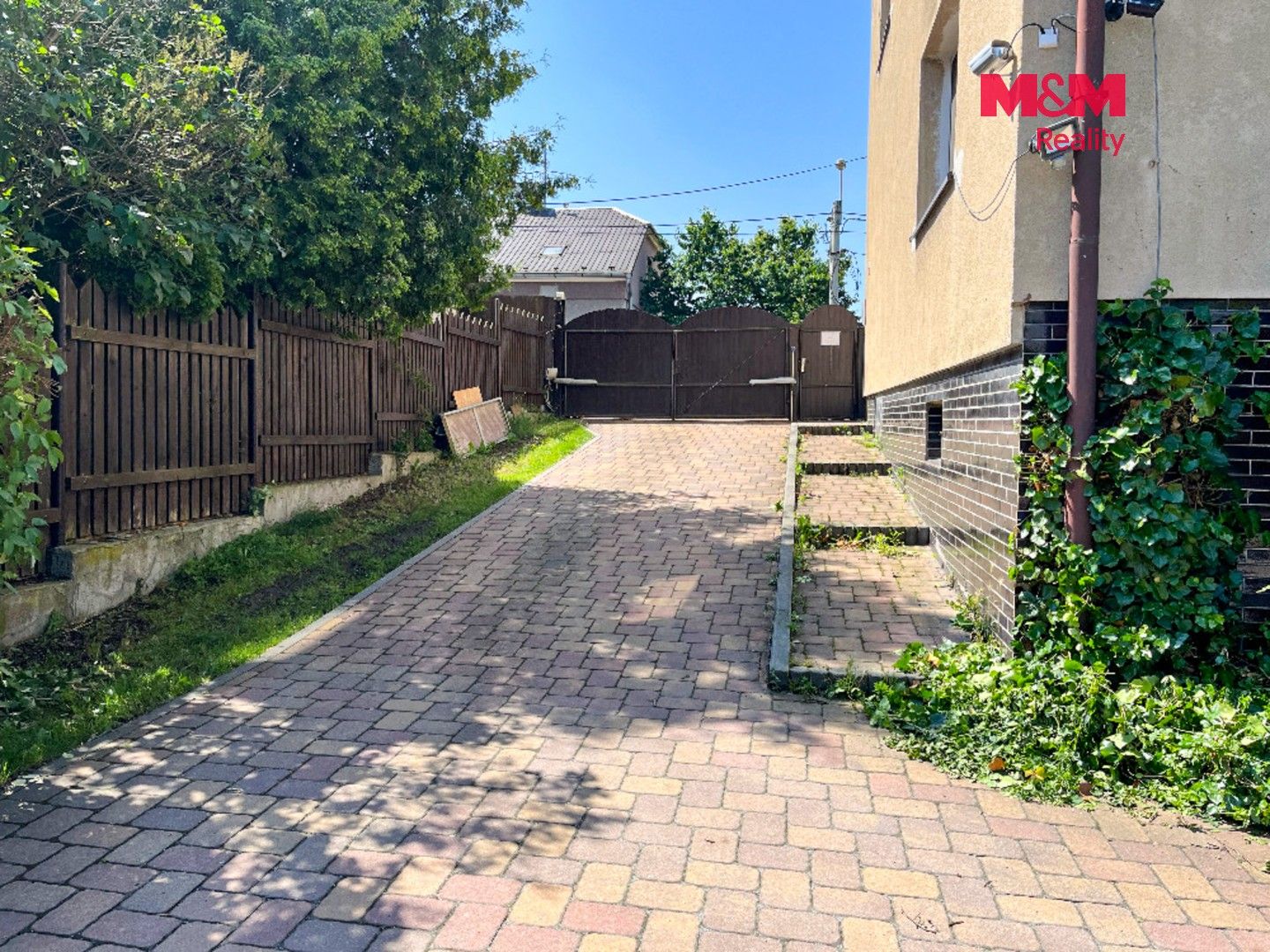 Pronájem bytu 2+1 60 m² - foto 11