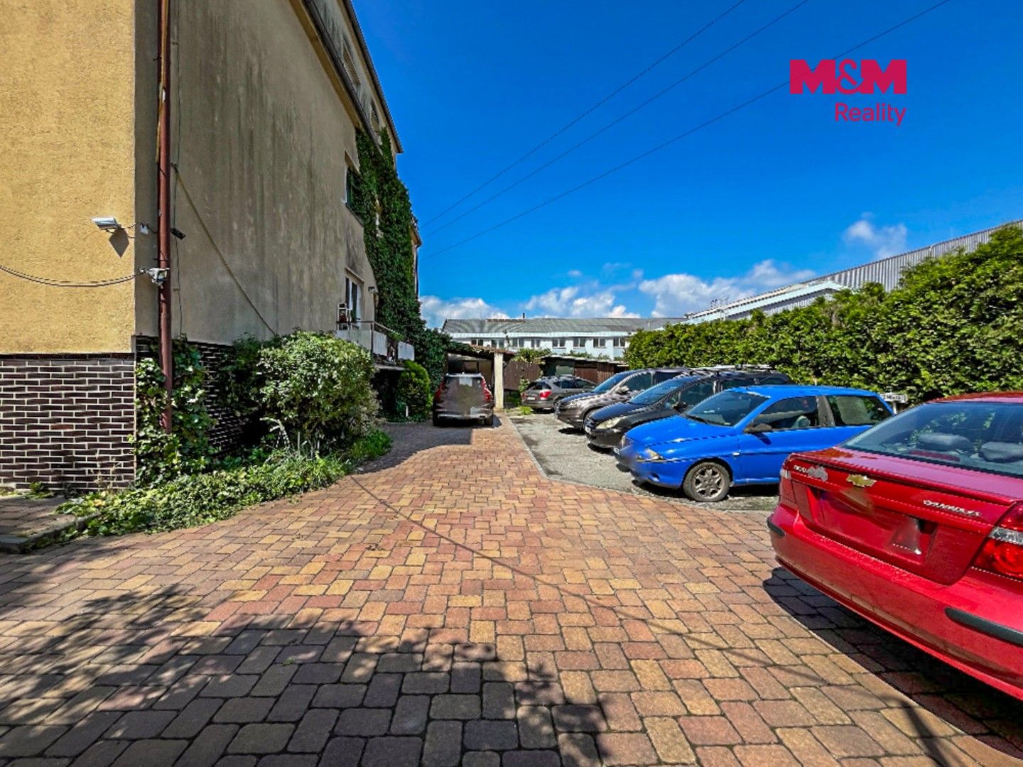 Pronájem bytu 2+1 60 m² - foto 12