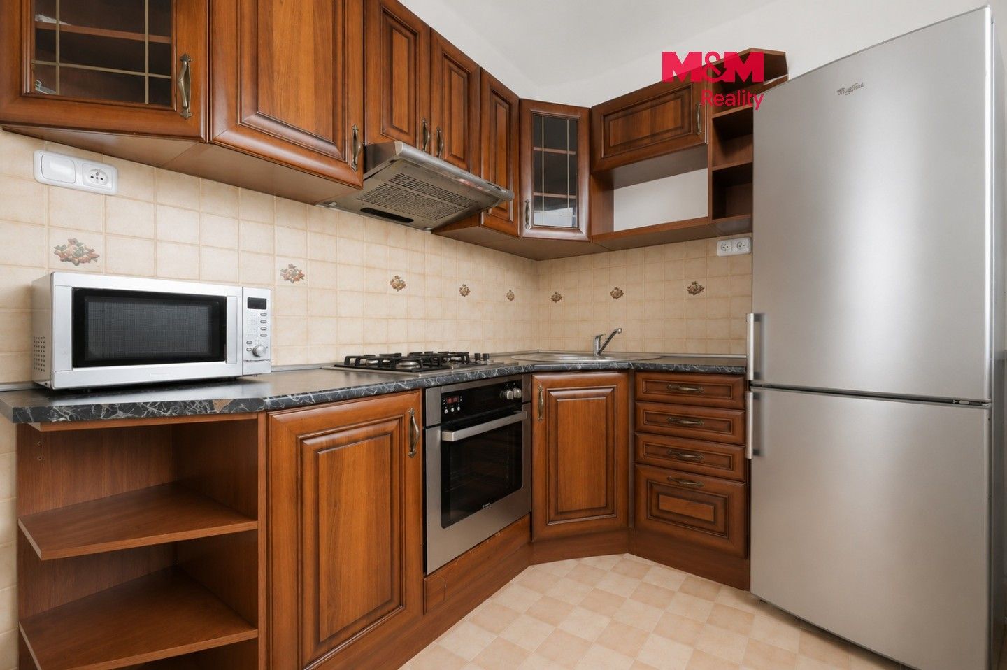 Prodej bytu 1+1 31 m² - foto 1