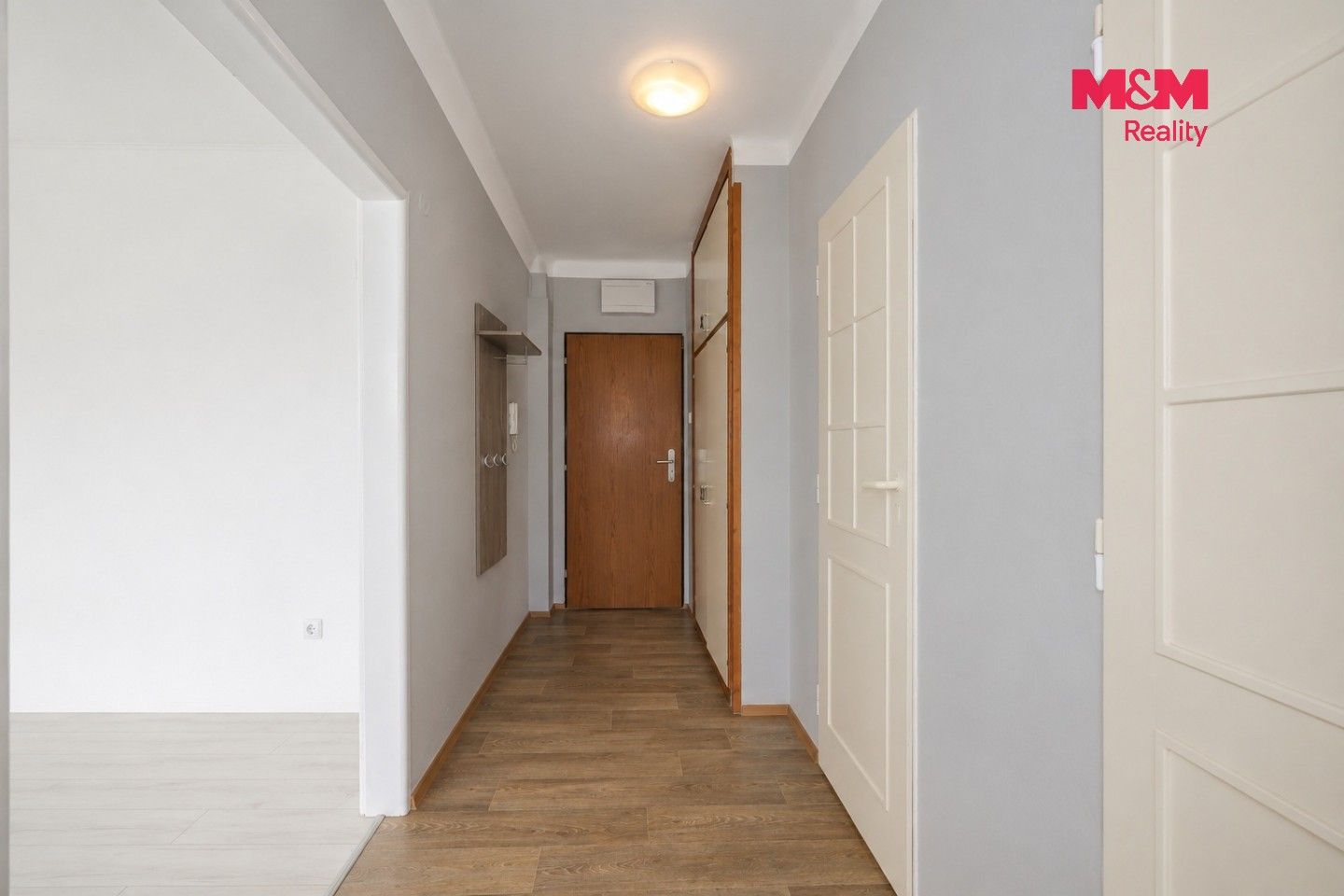 Prodej bytu 1+1 31 m² - foto 5