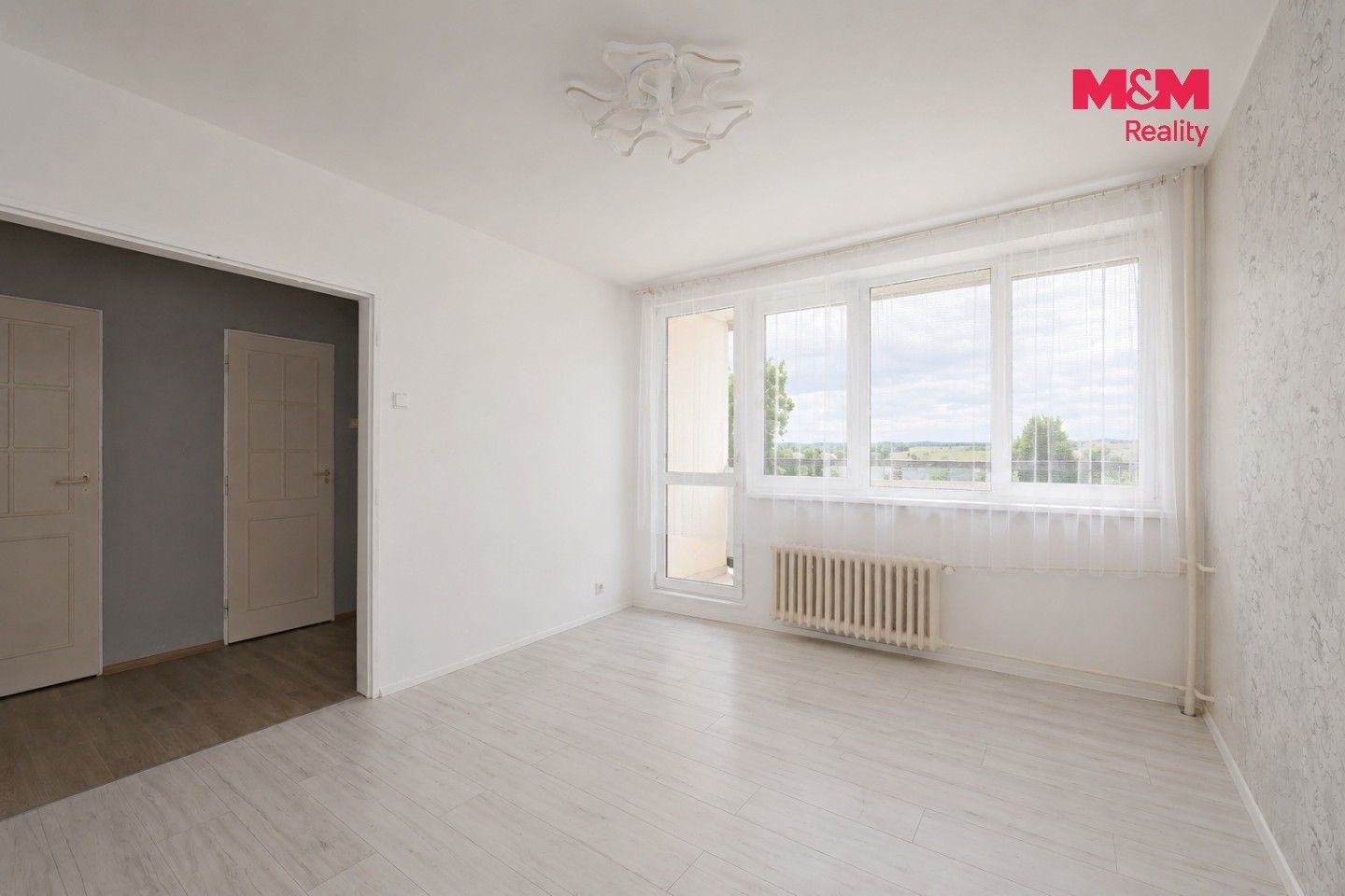 Prodej bytu 1+1 31 m² - foto 3