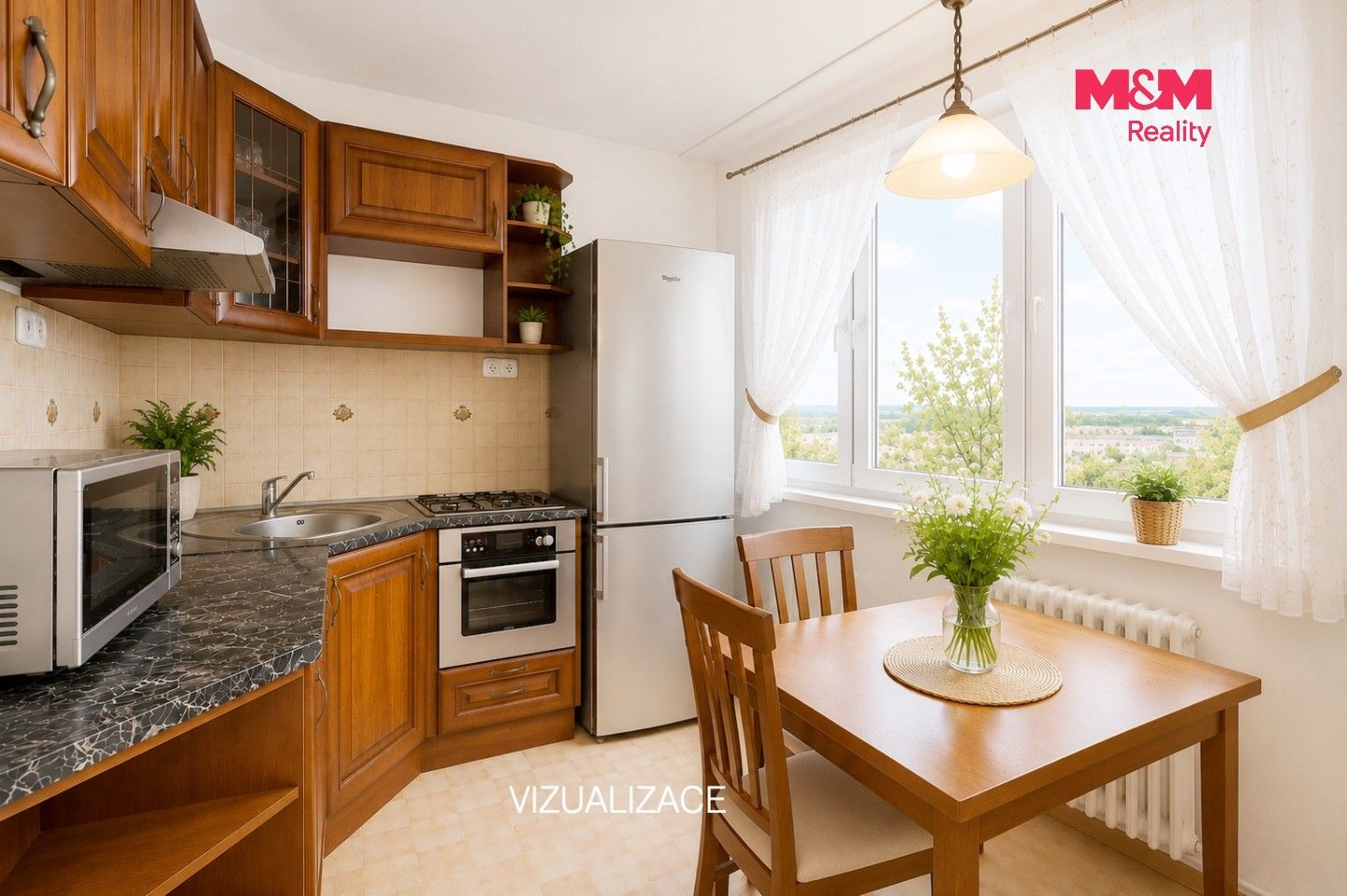 Prodej bytu 1+1 31 m² - foto 2