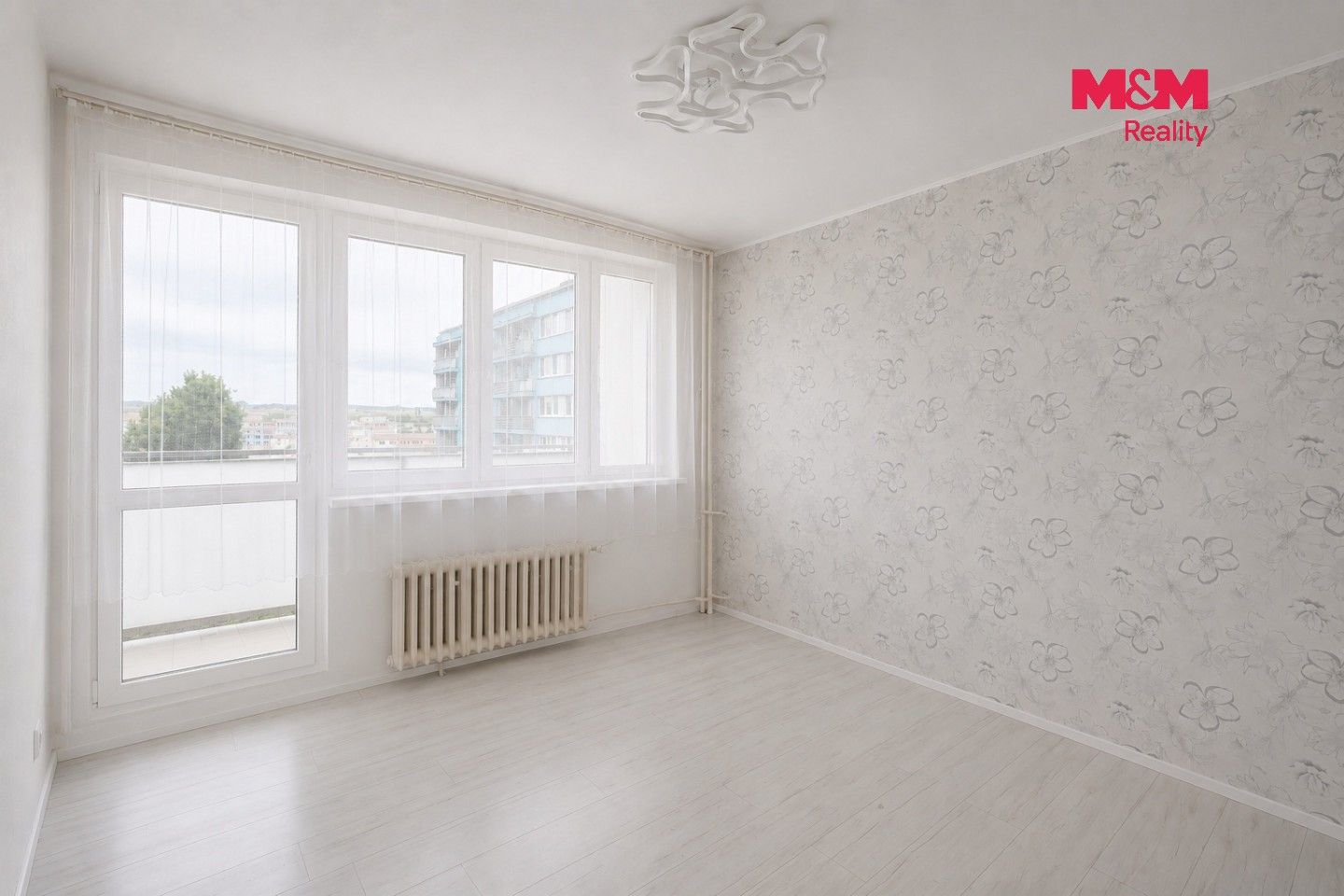Prodej bytu 1+1 31 m² - foto 8