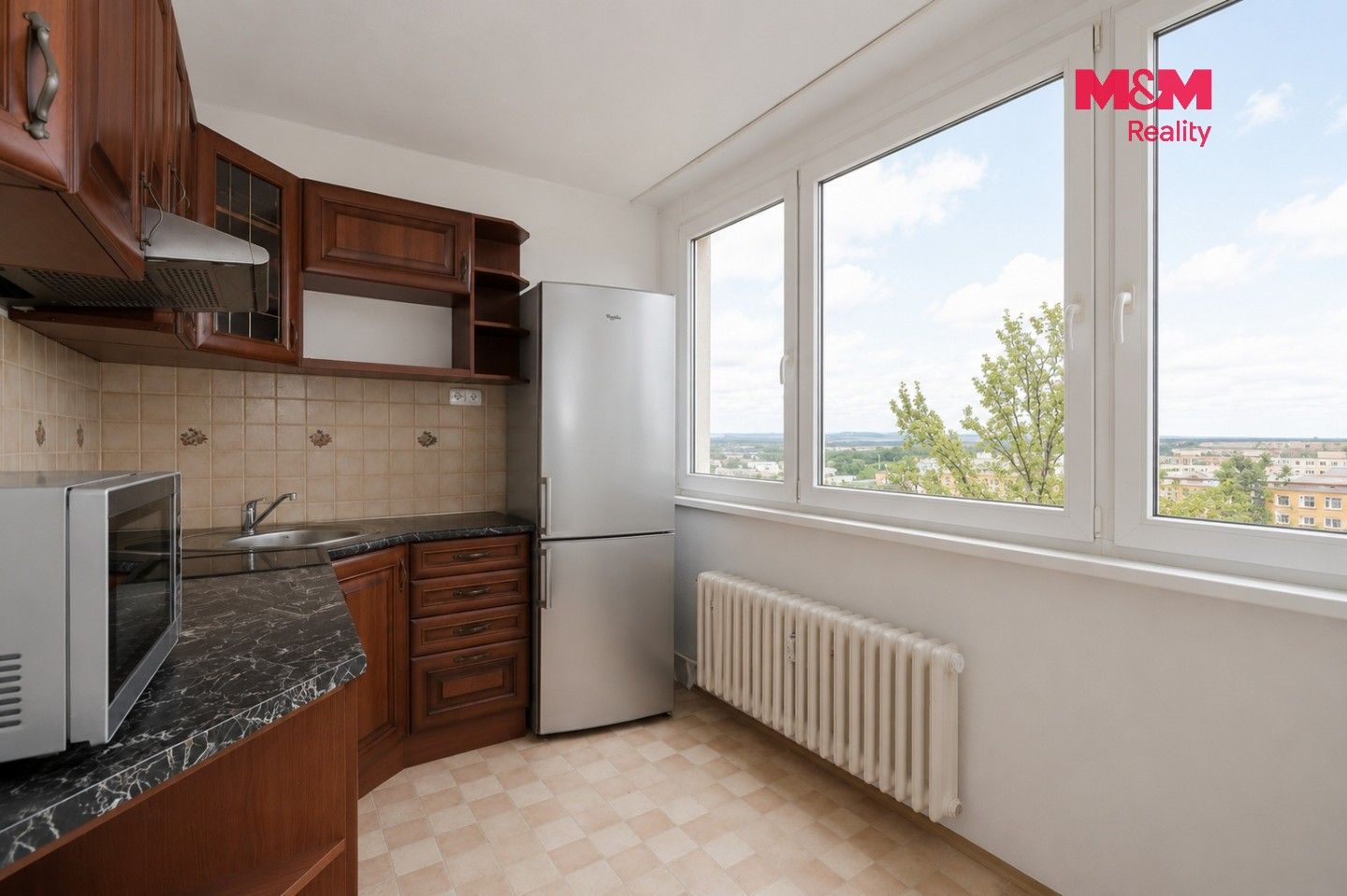 Prodej bytu 1+1 31 m² - foto 6