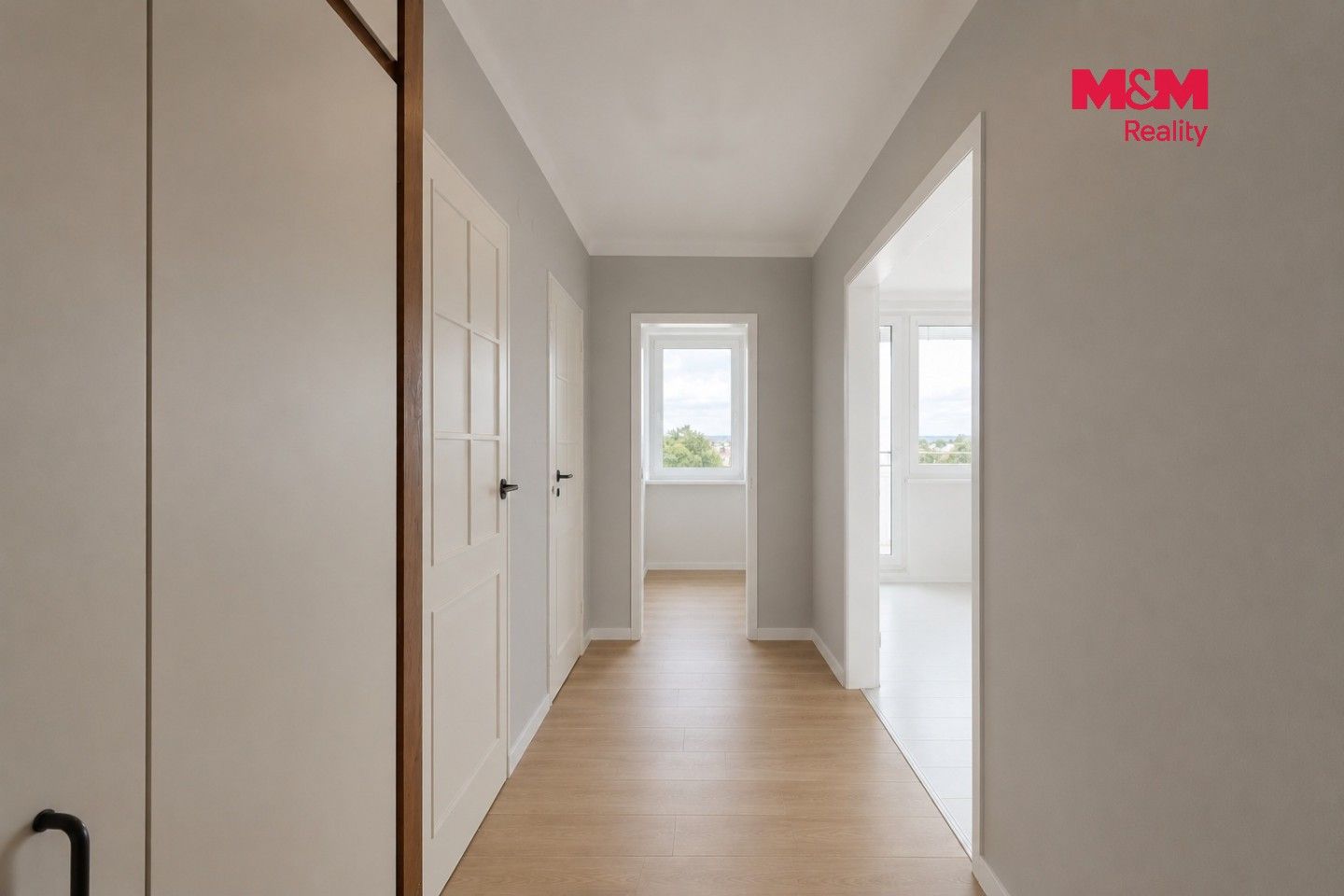 Prodej bytu 1+1 31 m² - foto 12