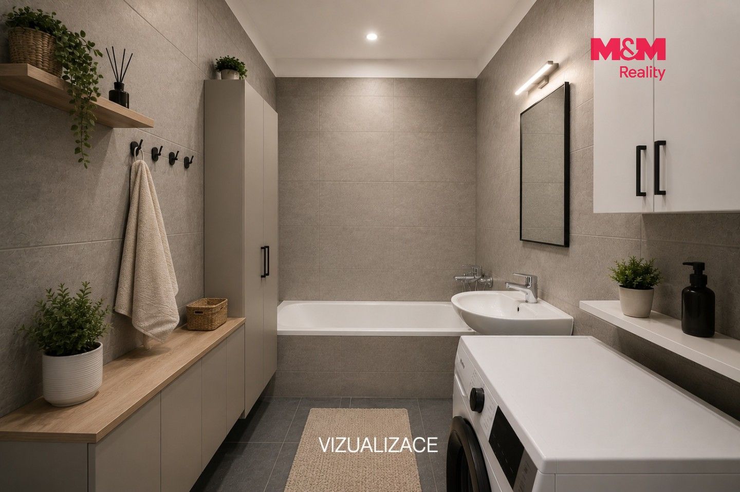 Prodej bytu 1+1 31 m² - foto 11