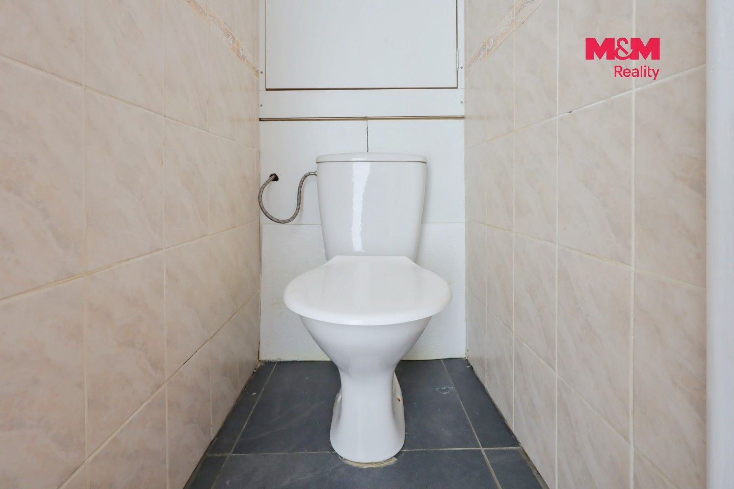 Prodej bytu 1+1 31 m² - foto 13