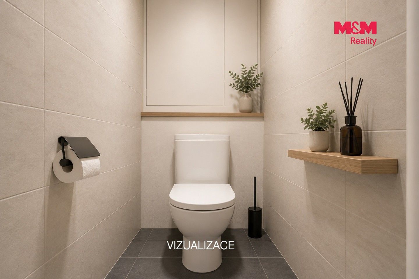 Prodej bytu 1+1 31 m² - foto 14