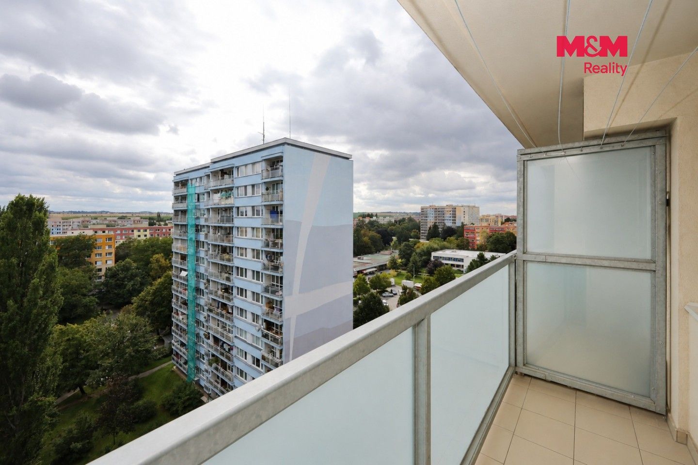 Prodej bytu 1+1 31 m² - foto 15