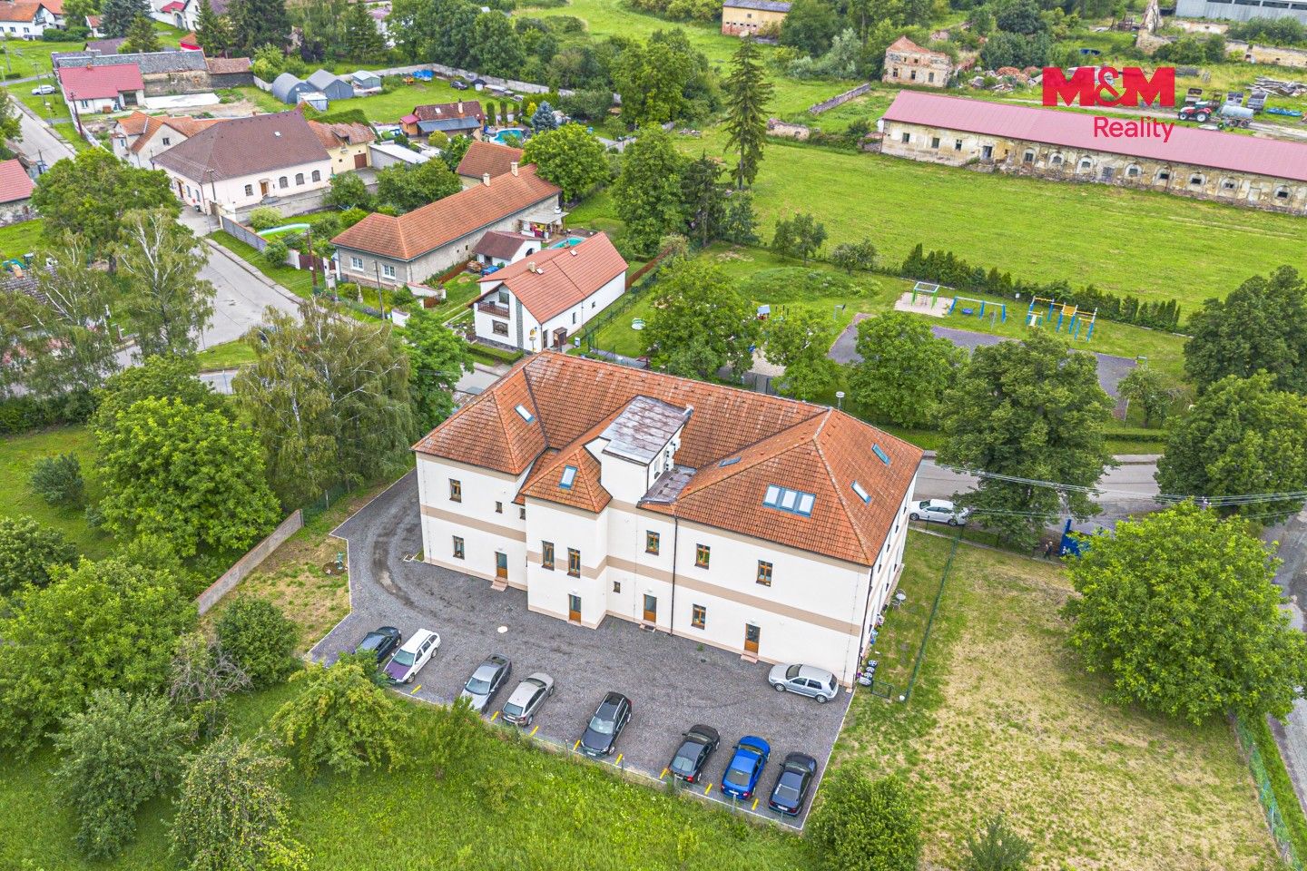 Pronájem bytu 3+kk 75 m² - foto 9