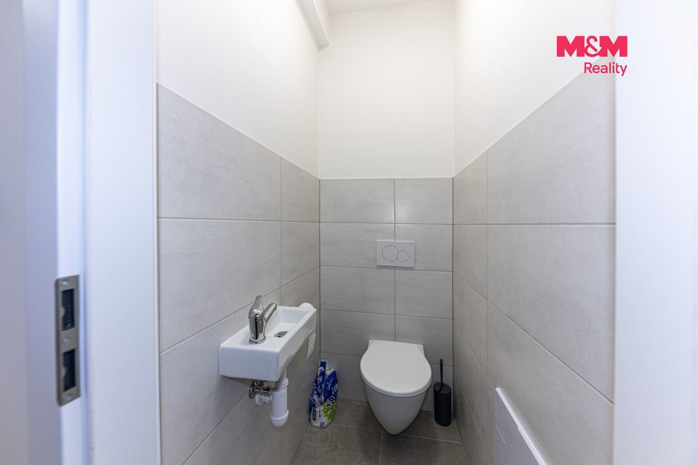 Pronájem bytu 3+kk 75 m² - foto 15