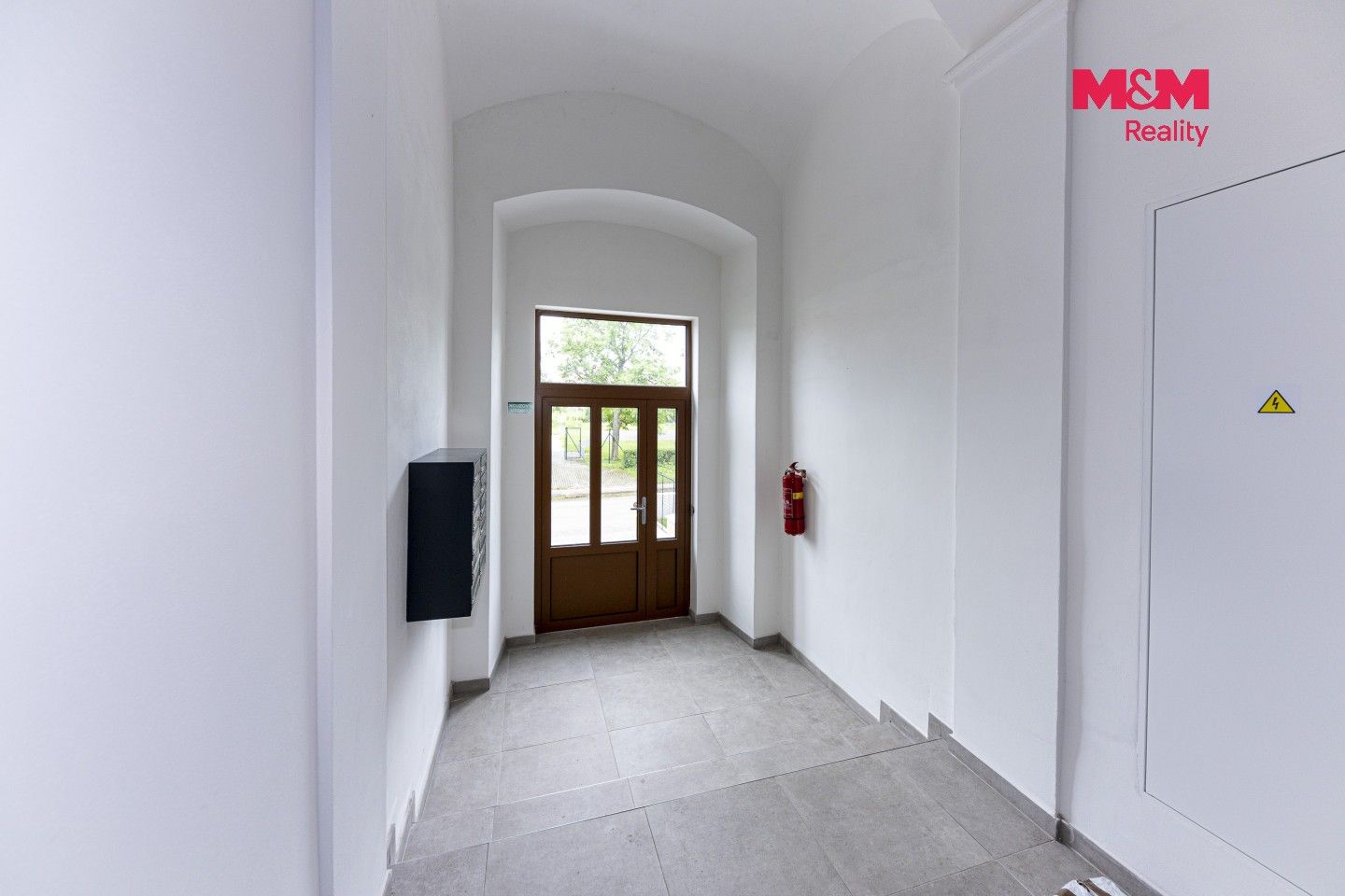Pronájem bytu 3+kk 75 m² - foto 16