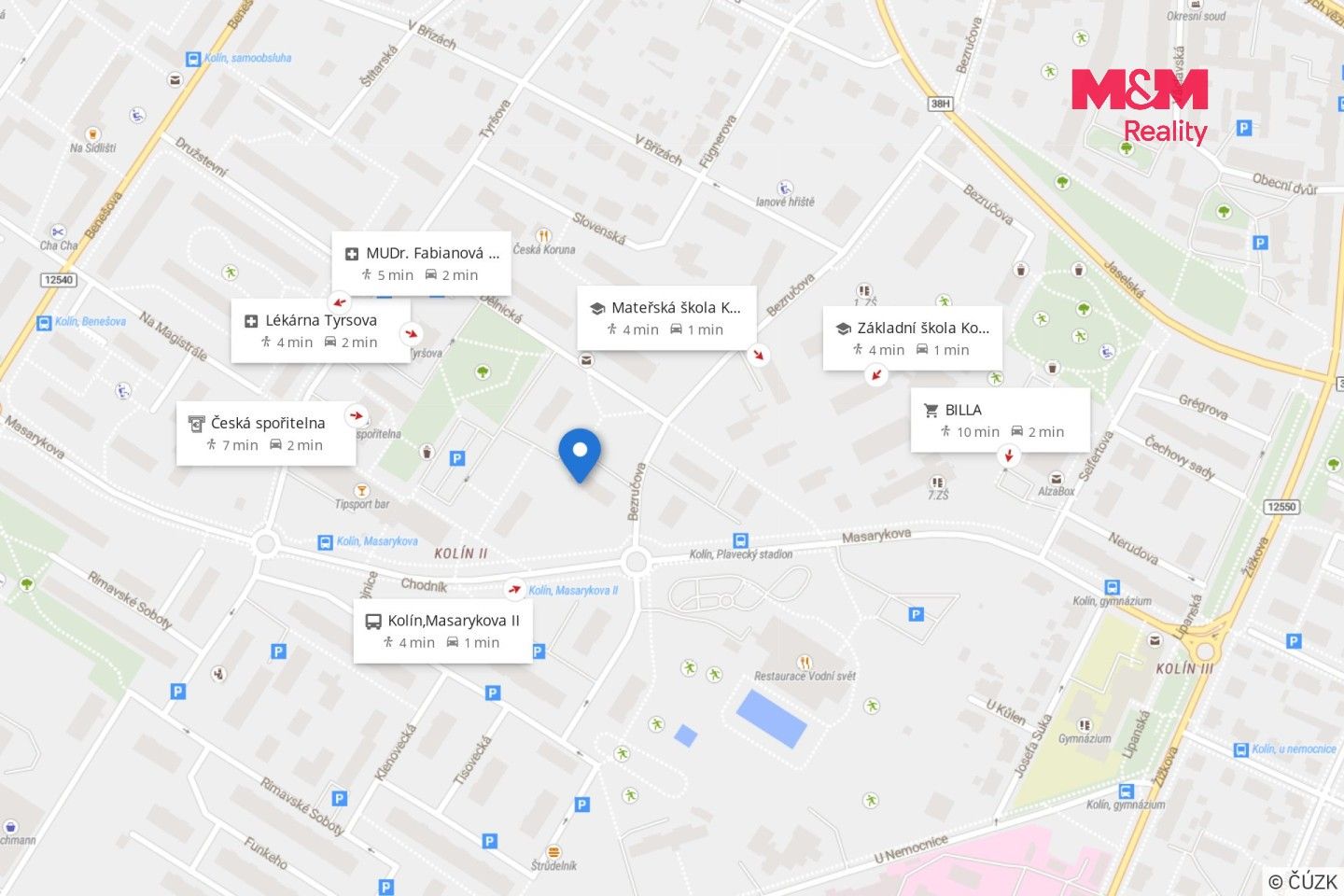 Prodej bytu 1+1 31 m² - foto 19