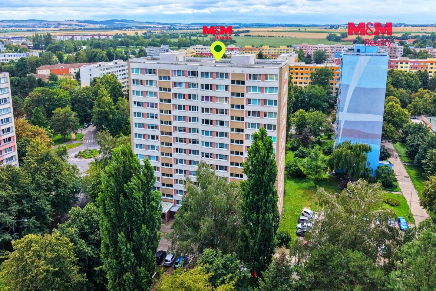 Prodej bytu 1+1 31 m² - foto 17