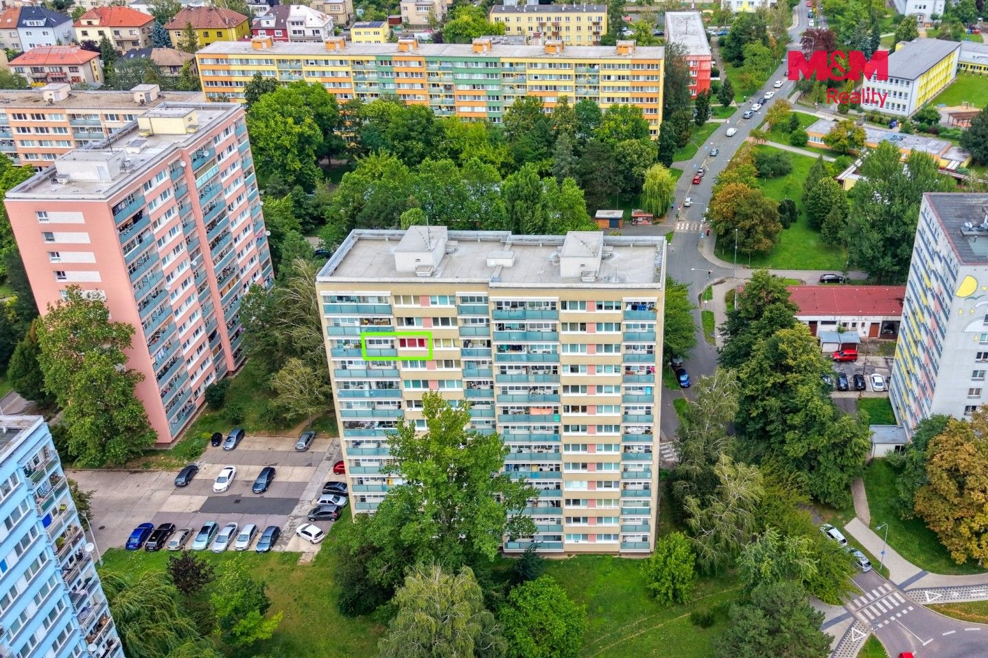 Prodej bytu 1+1 31 m² - foto 18