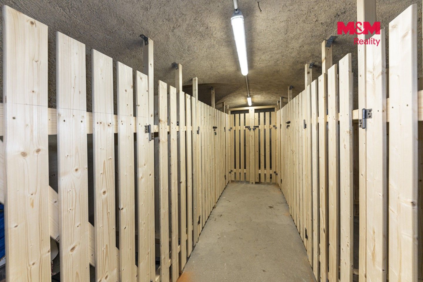 Pronájem bytu 3+kk 75 m² - foto 17