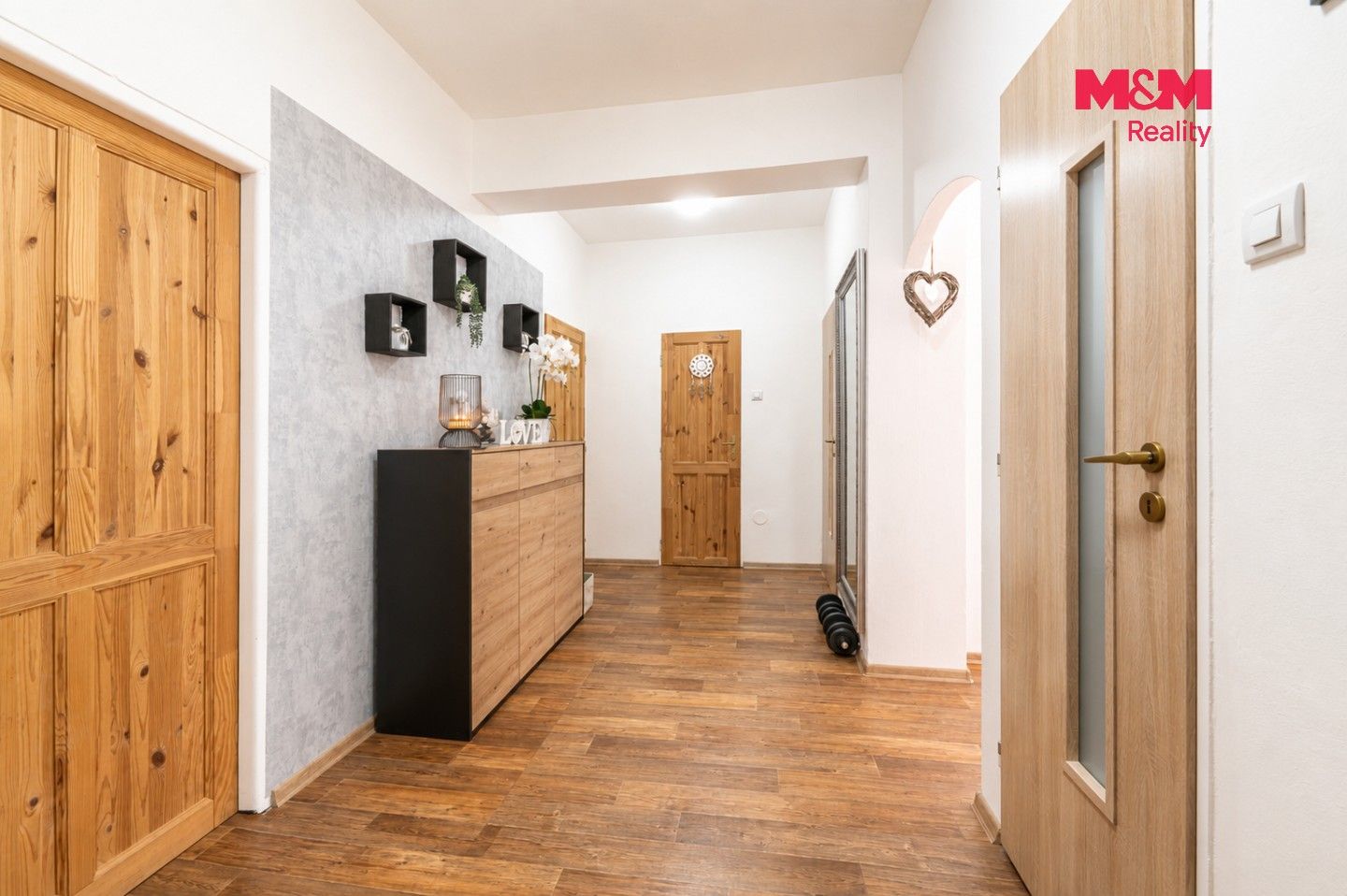 Prodej bytu 3+1 90 m² - foto 3