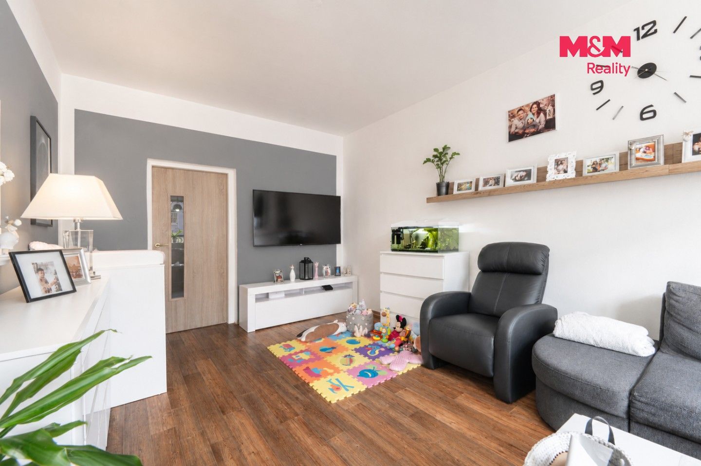 Prodej bytu 3+1 90 m² - foto 8