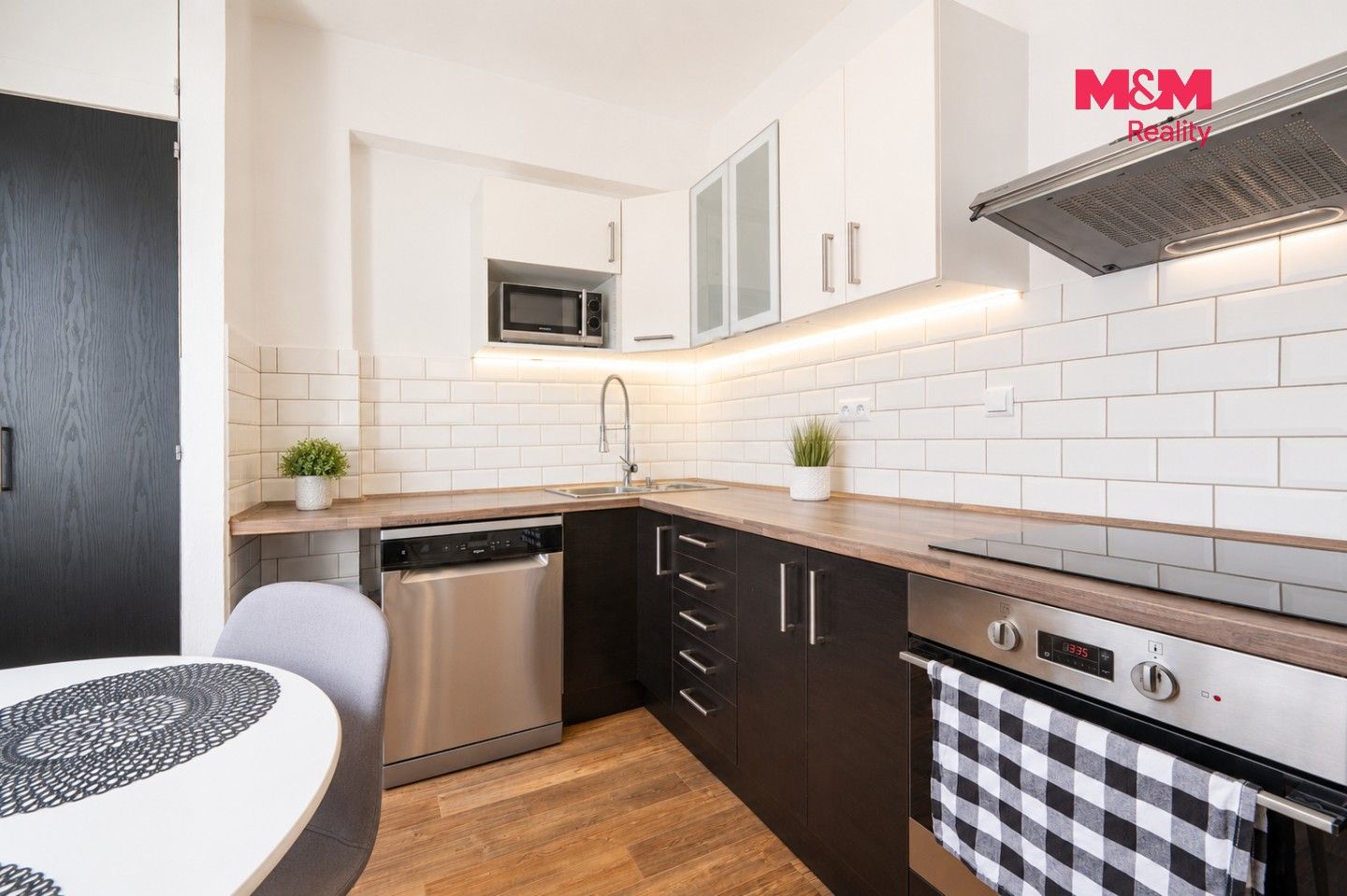 Prodej bytu 3+1 90 m² - foto 5