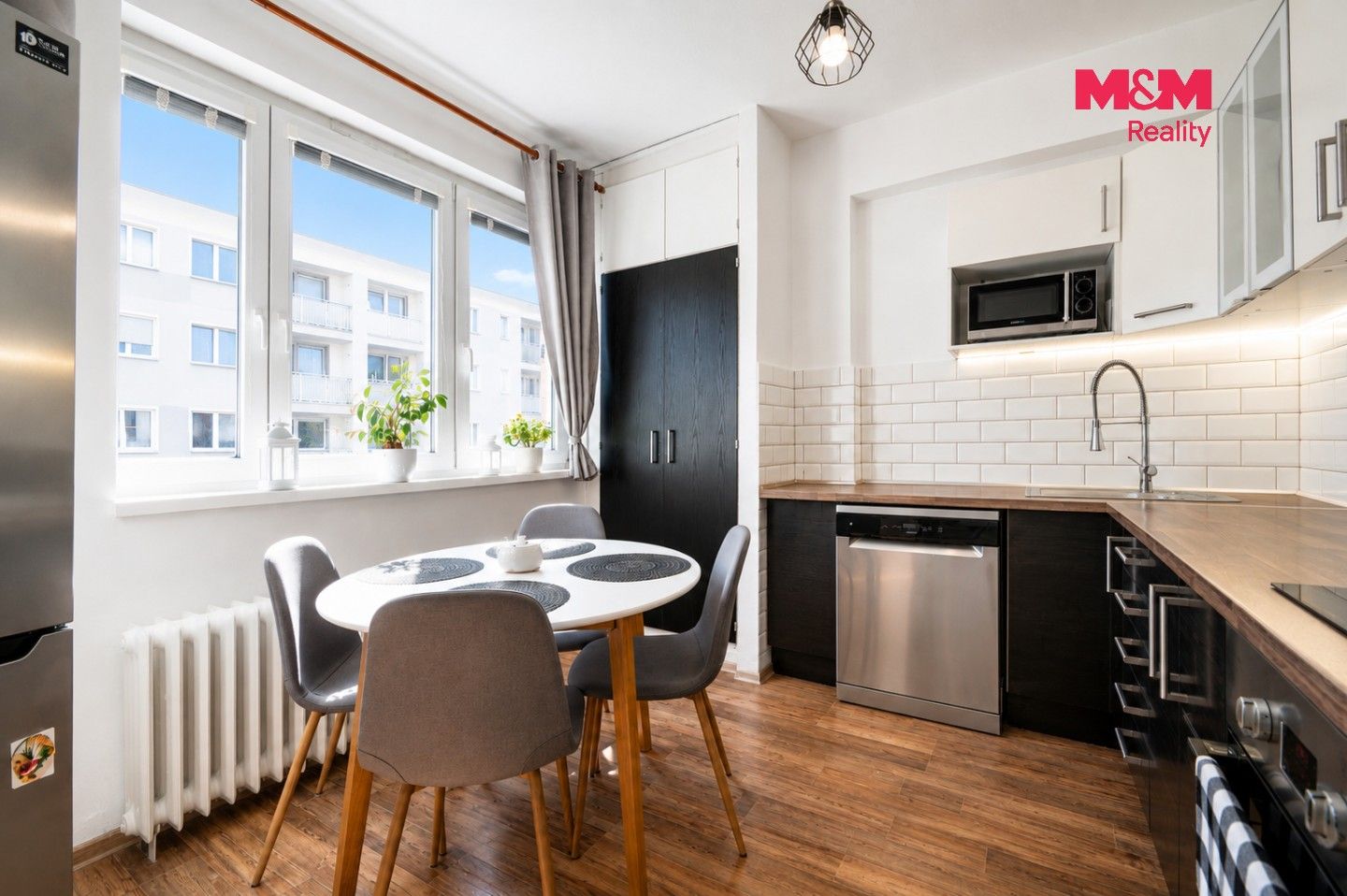 Prodej bytu 3+1 90 m² - foto 4