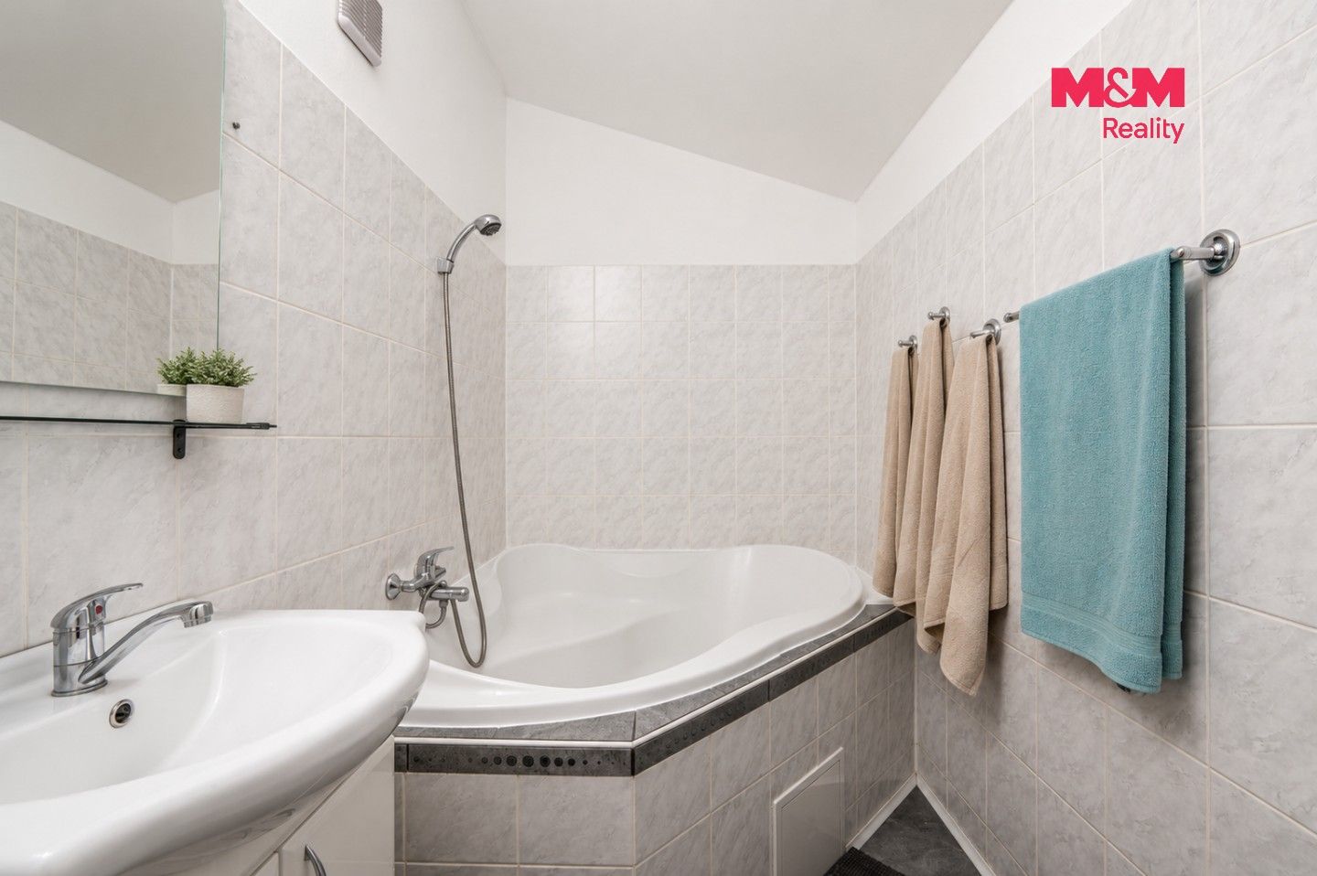 Prodej bytu 3+1 90 m² - foto 10