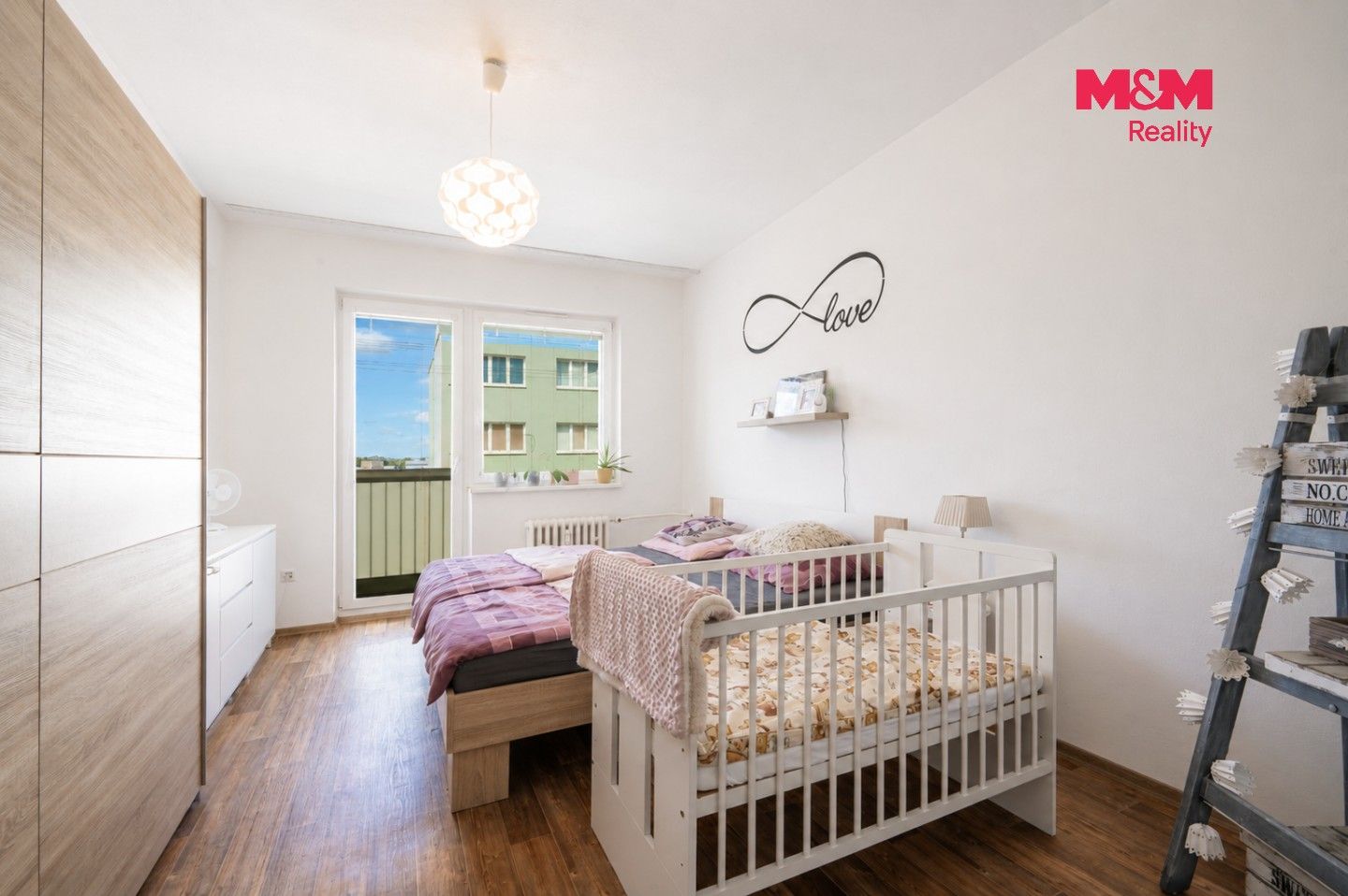 Prodej bytu 3+1 90 m² - foto 12