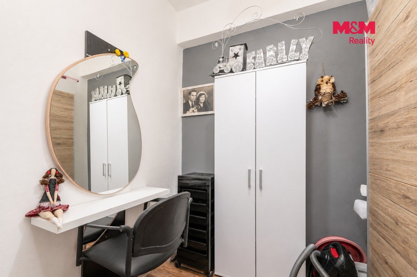 Prodej bytu 3+1 90 m² - foto 16