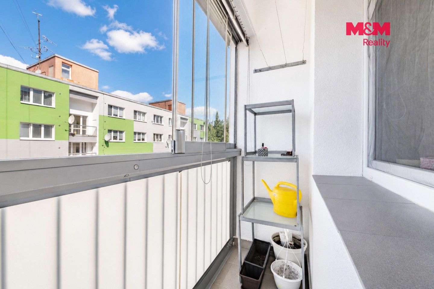 Prodej bytu 3+1 90 m² - foto 13
