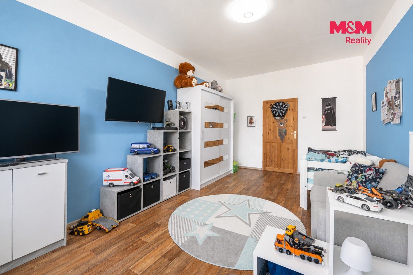 Prodej bytu 3+1 90 m² - foto 15