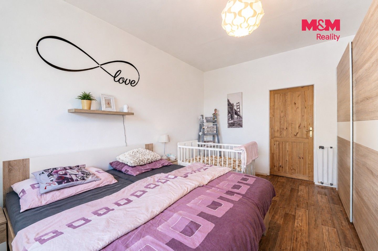 Prodej bytu 3+1 90 m² - foto 11