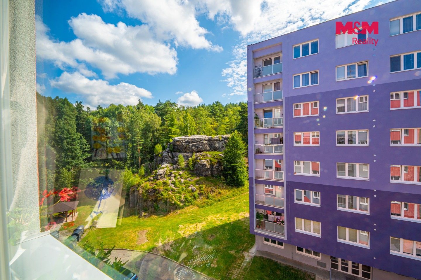 Prodej bytu 3+1 90 m² - foto 19