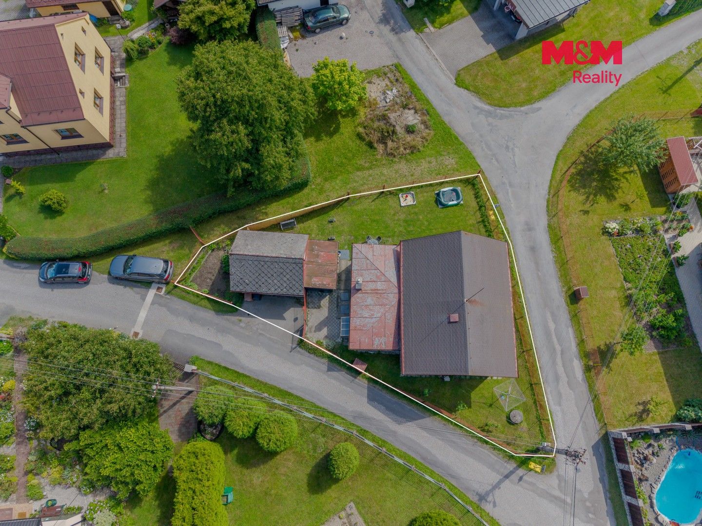 Prodej domu 115 m² - foto 5