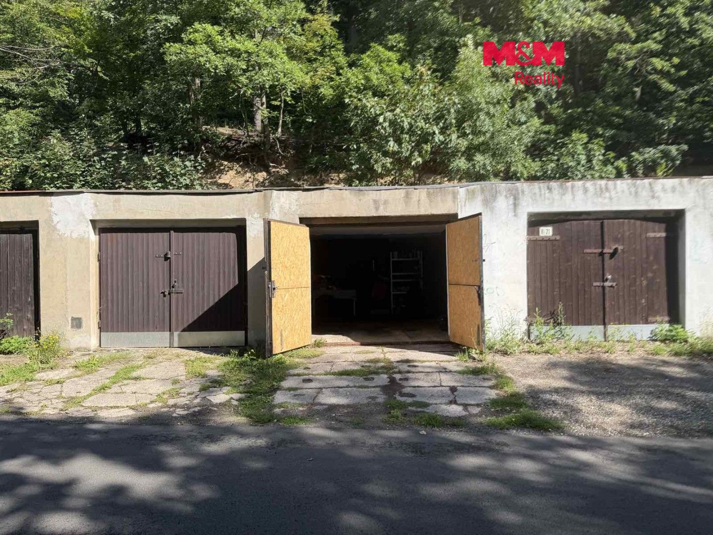Prodej nemovitosti 28 m² - foto 1