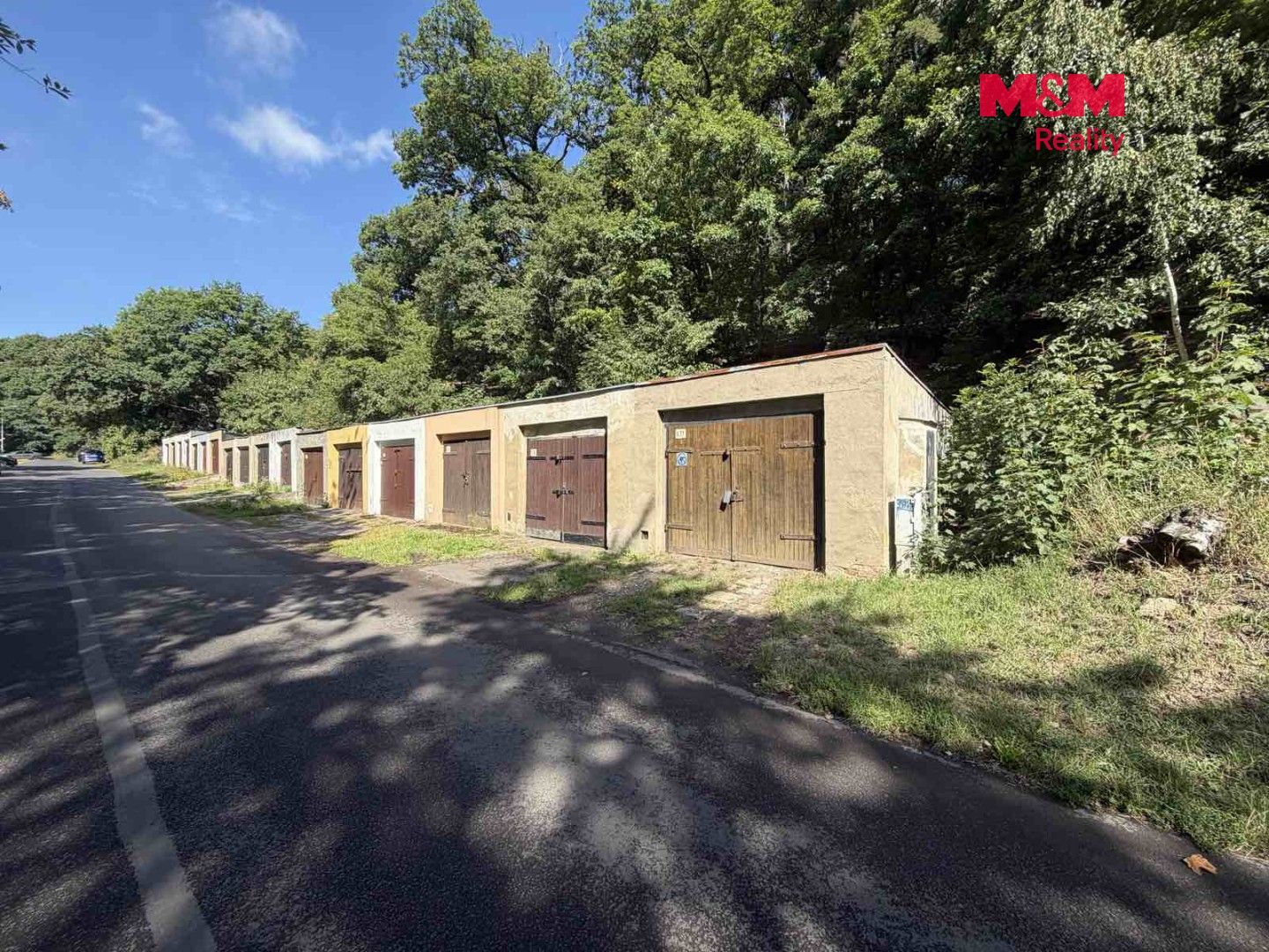 Prodej nemovitosti 28 m² - foto 2