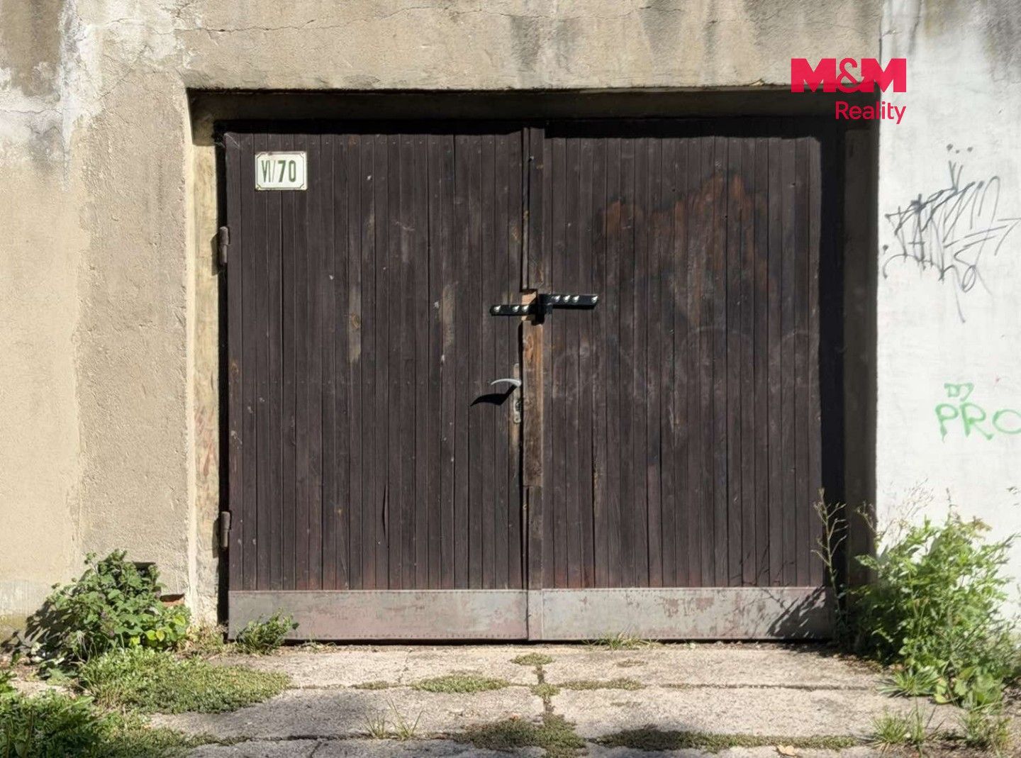 Prodej nemovitosti 28 m² - foto 4