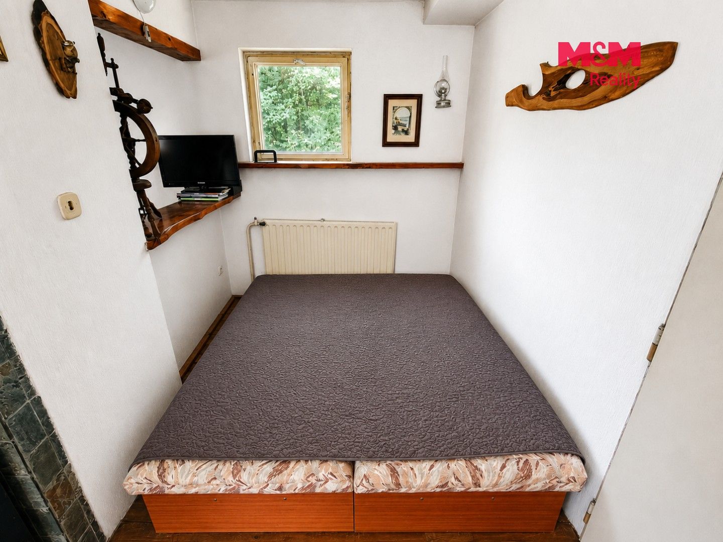 Prodej domu 76 m² - foto 5