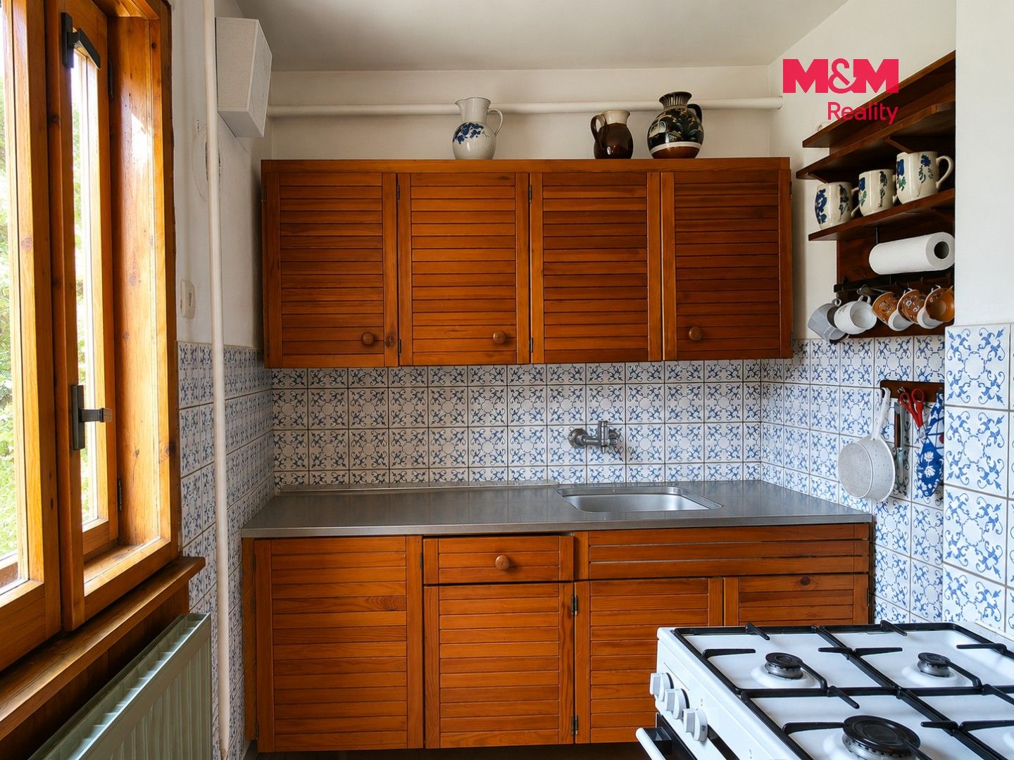 Prodej domu 76 m² - foto 6