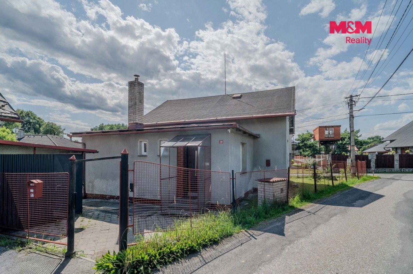 Prodej domu 115 m² - foto 17