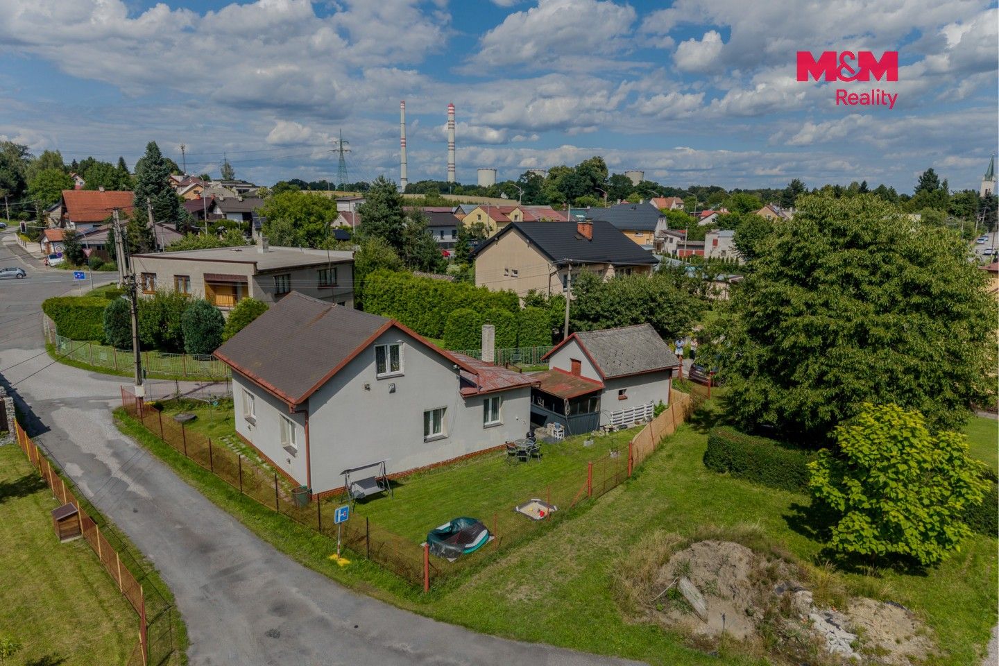 Prodej domu 115 m² - foto 18