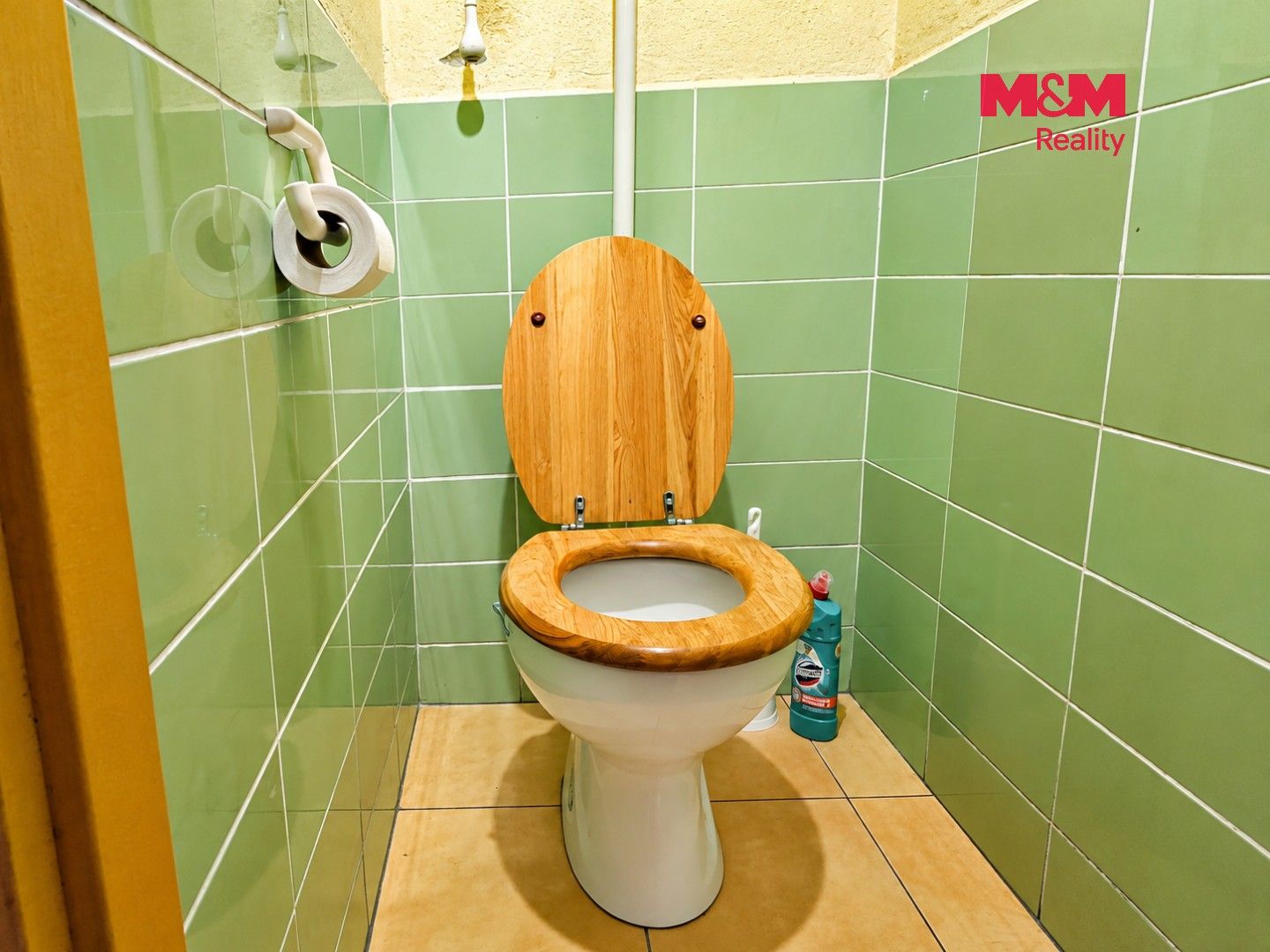 Prodej domu 76 m² - foto 12