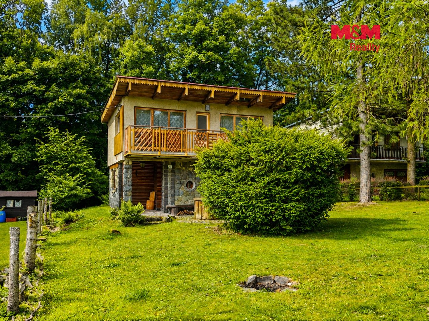 Prodej domu 76 m² - foto 14
