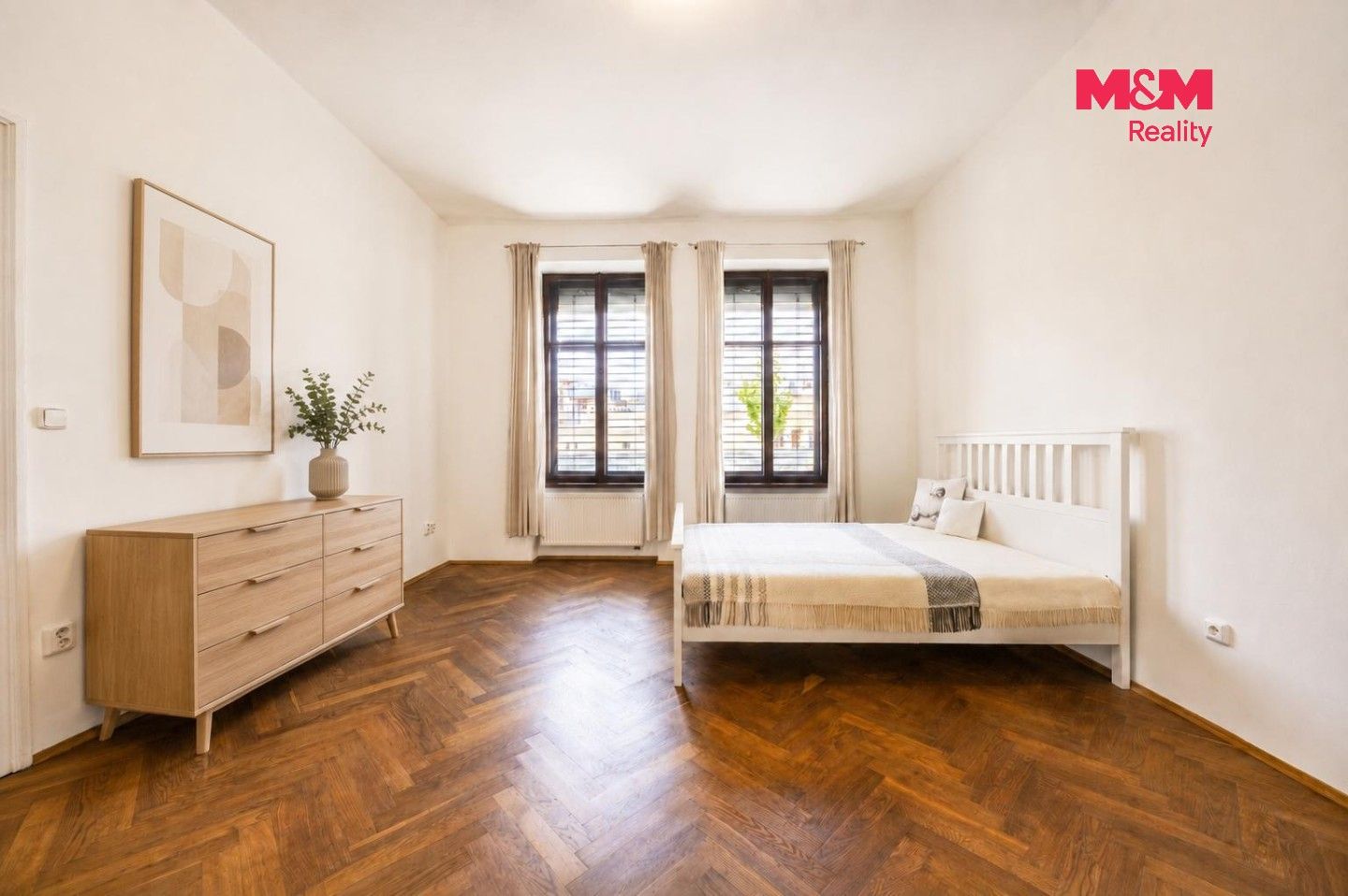 Prodej bytu 3+1 107 m² - foto 2