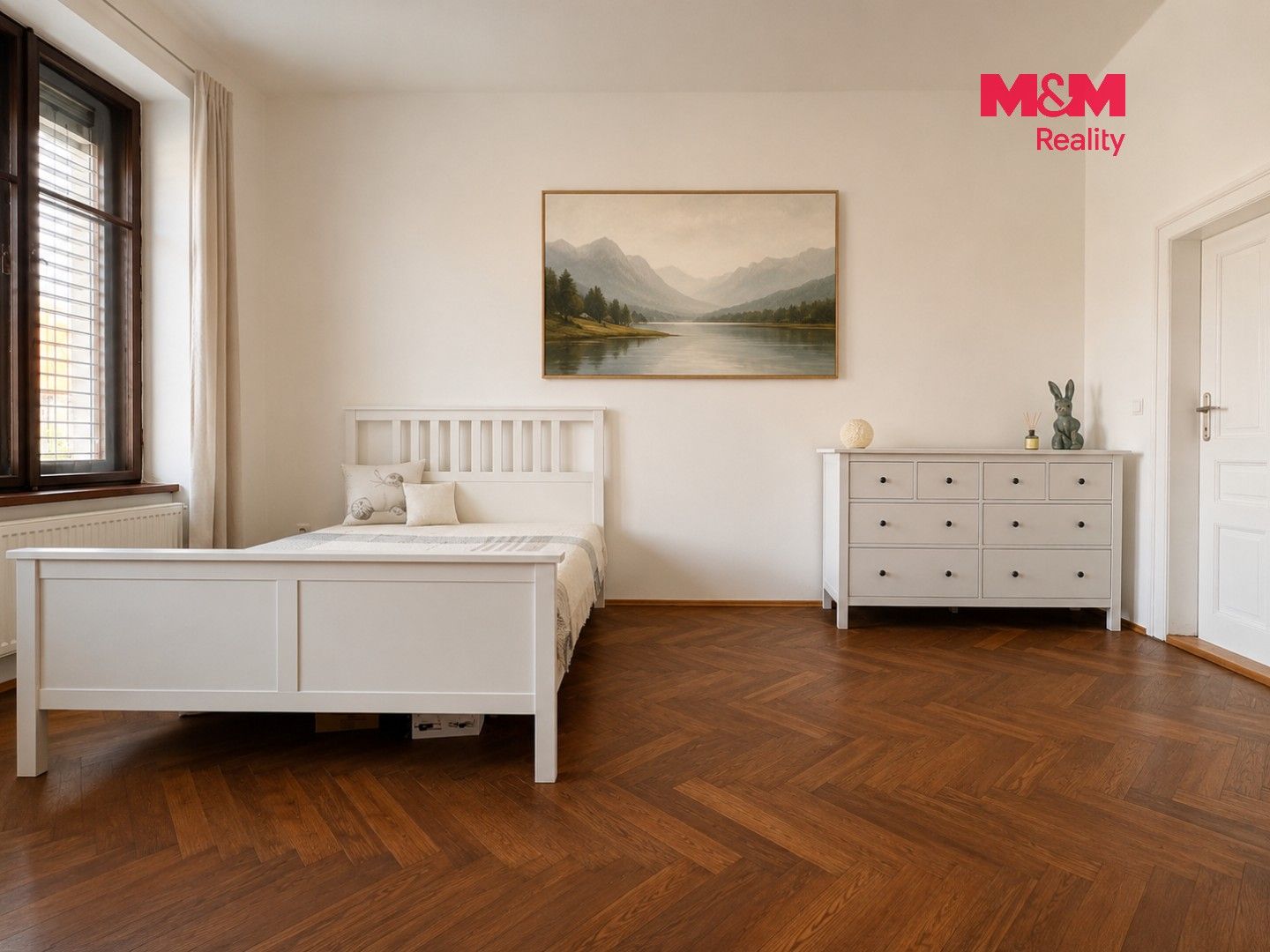 Prodej bytu 3+1 107 m² - foto 3