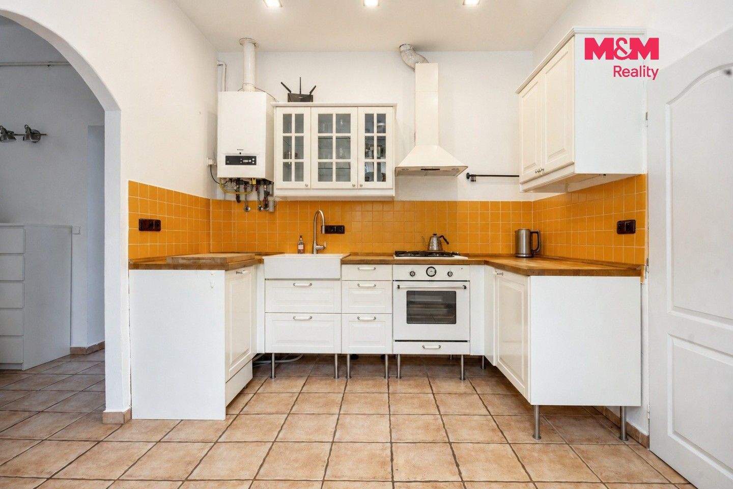 Prodej bytu 3+1 107 m² - foto 5
