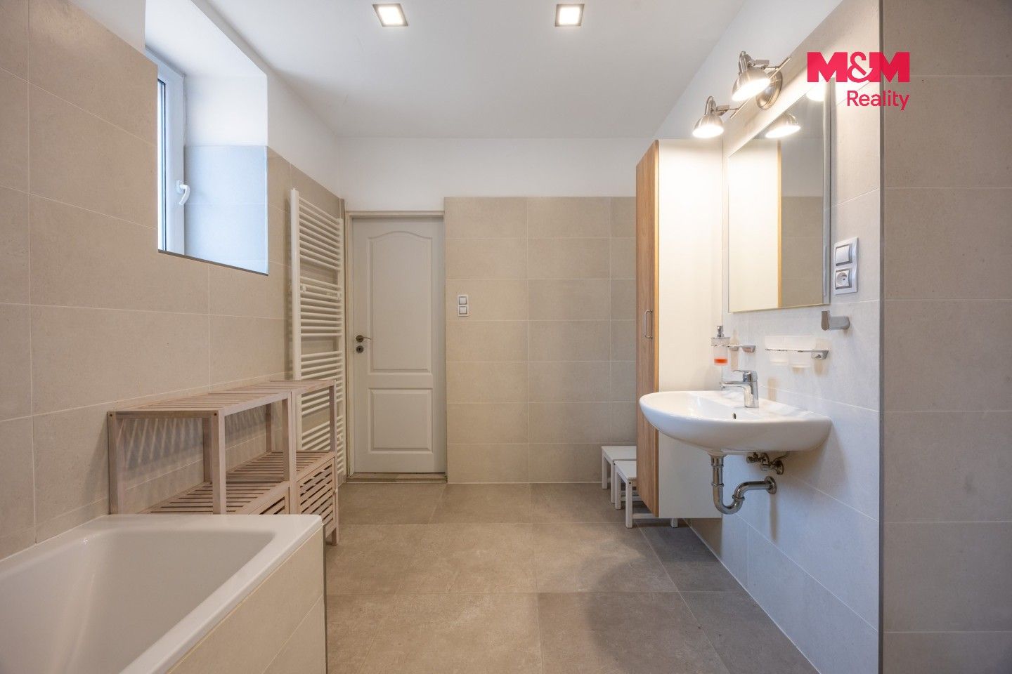 Prodej bytu 3+1 107 m² - foto 6