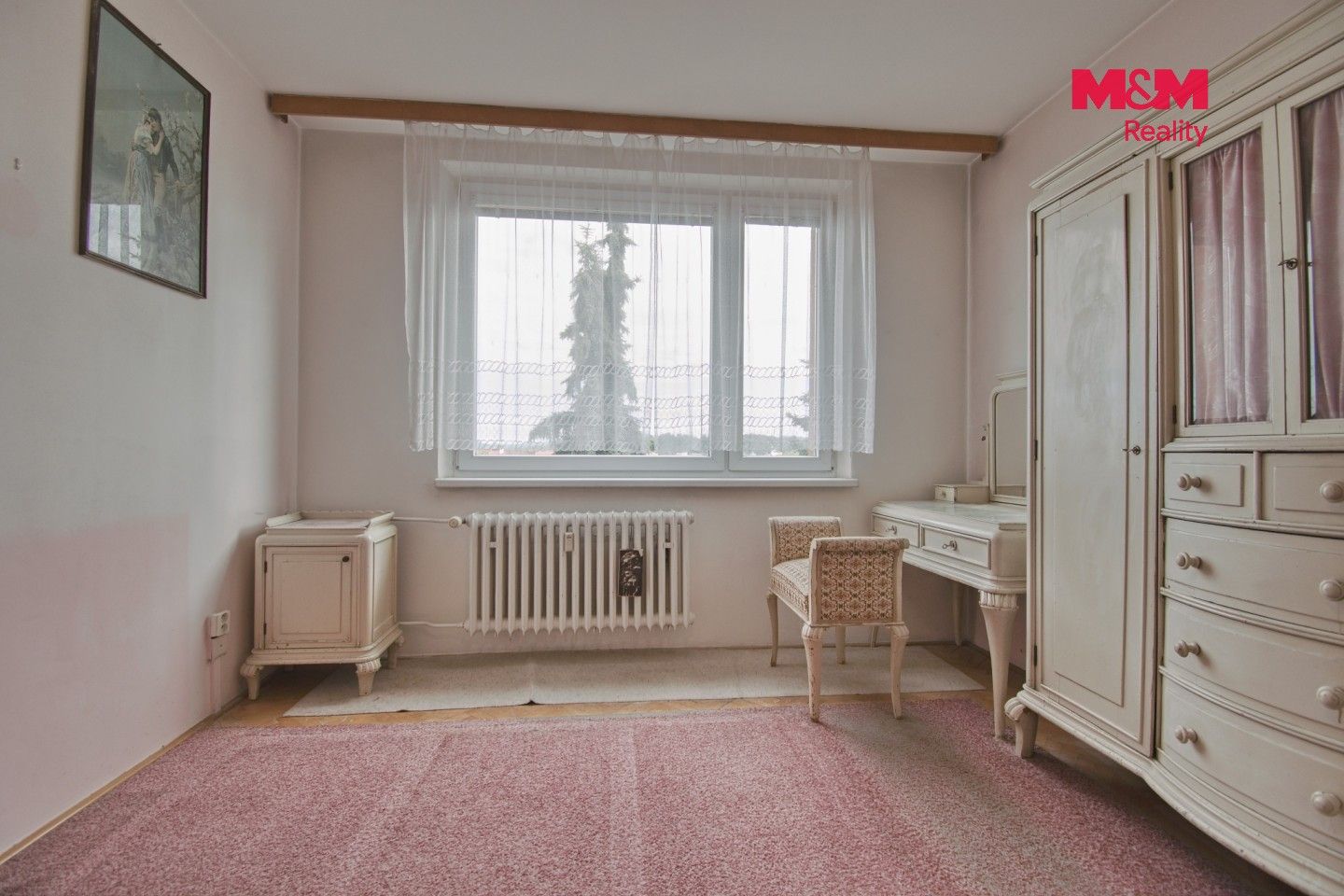 Prodej bytu 2+1 58 m² - foto 4